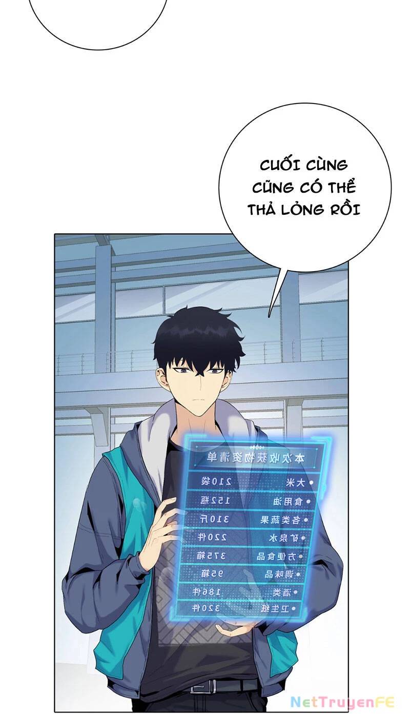 Kẻ Tàn Nhẫn Ngày Tận Thế Bắt Đầu Dự Trữ Hàng Tỷ Tấn Vật Tư Chapter 1 - Trang 46