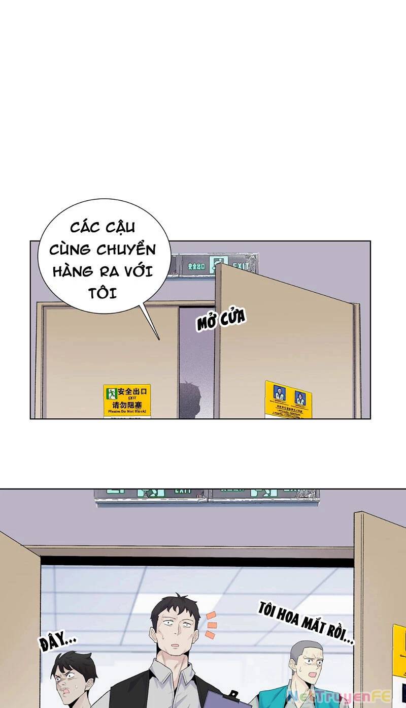 Kẻ Tàn Nhẫn Ngày Tận Thế Bắt Đầu Dự Trữ Hàng Tỷ Tấn Vật Tư Chapter 1 - Trang 47