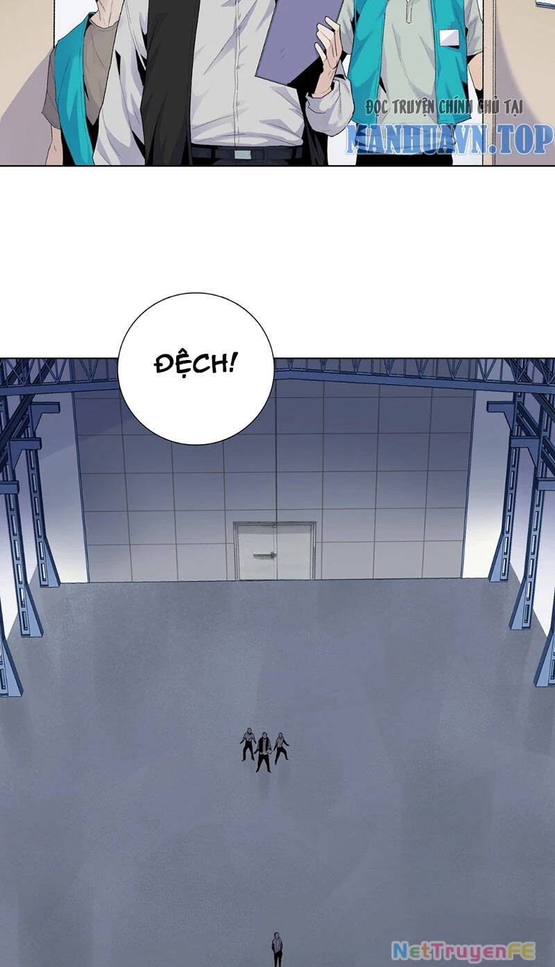 Kẻ Tàn Nhẫn Ngày Tận Thế Bắt Đầu Dự Trữ Hàng Tỷ Tấn Vật Tư Chapter 1 - Trang 48