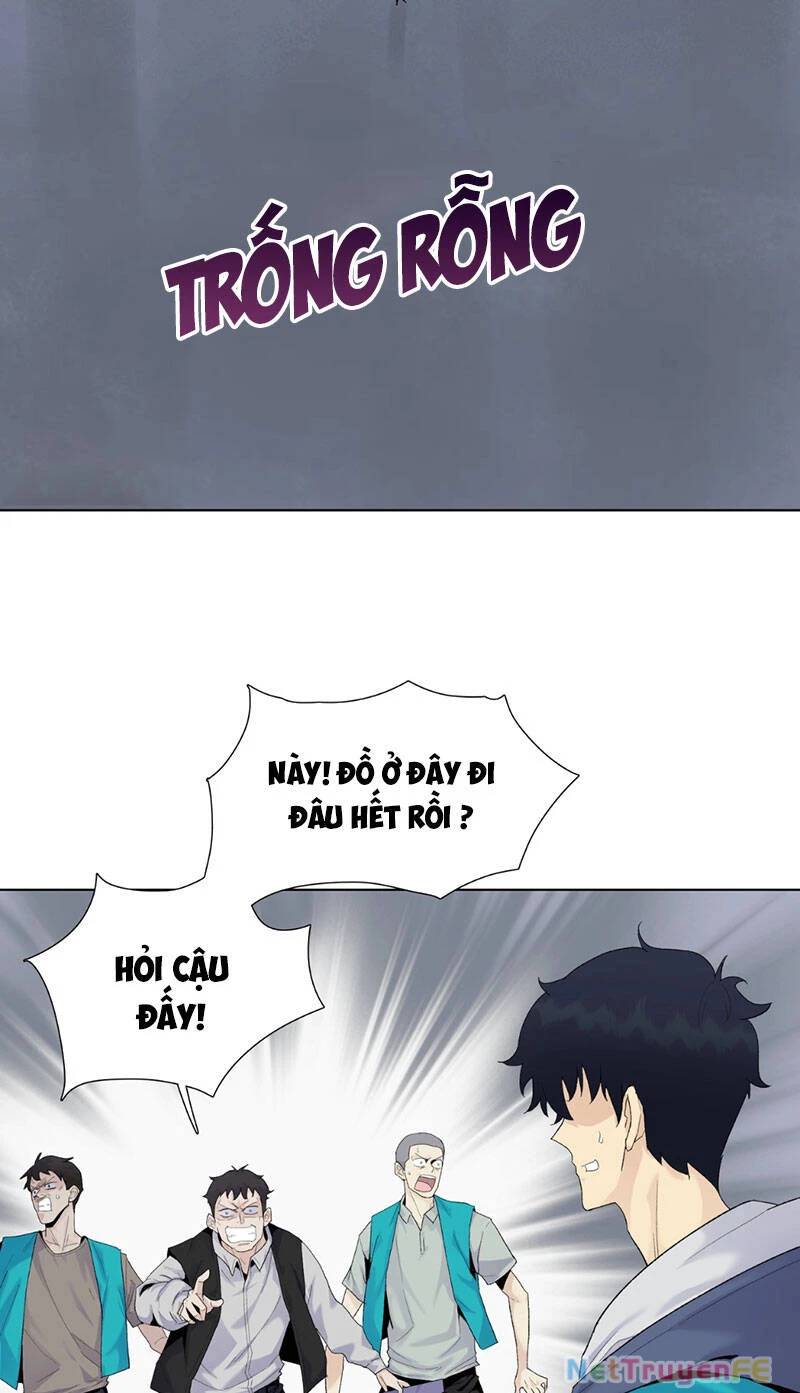 Kẻ Tàn Nhẫn Ngày Tận Thế Bắt Đầu Dự Trữ Hàng Tỷ Tấn Vật Tư Chapter 1 - Trang 49