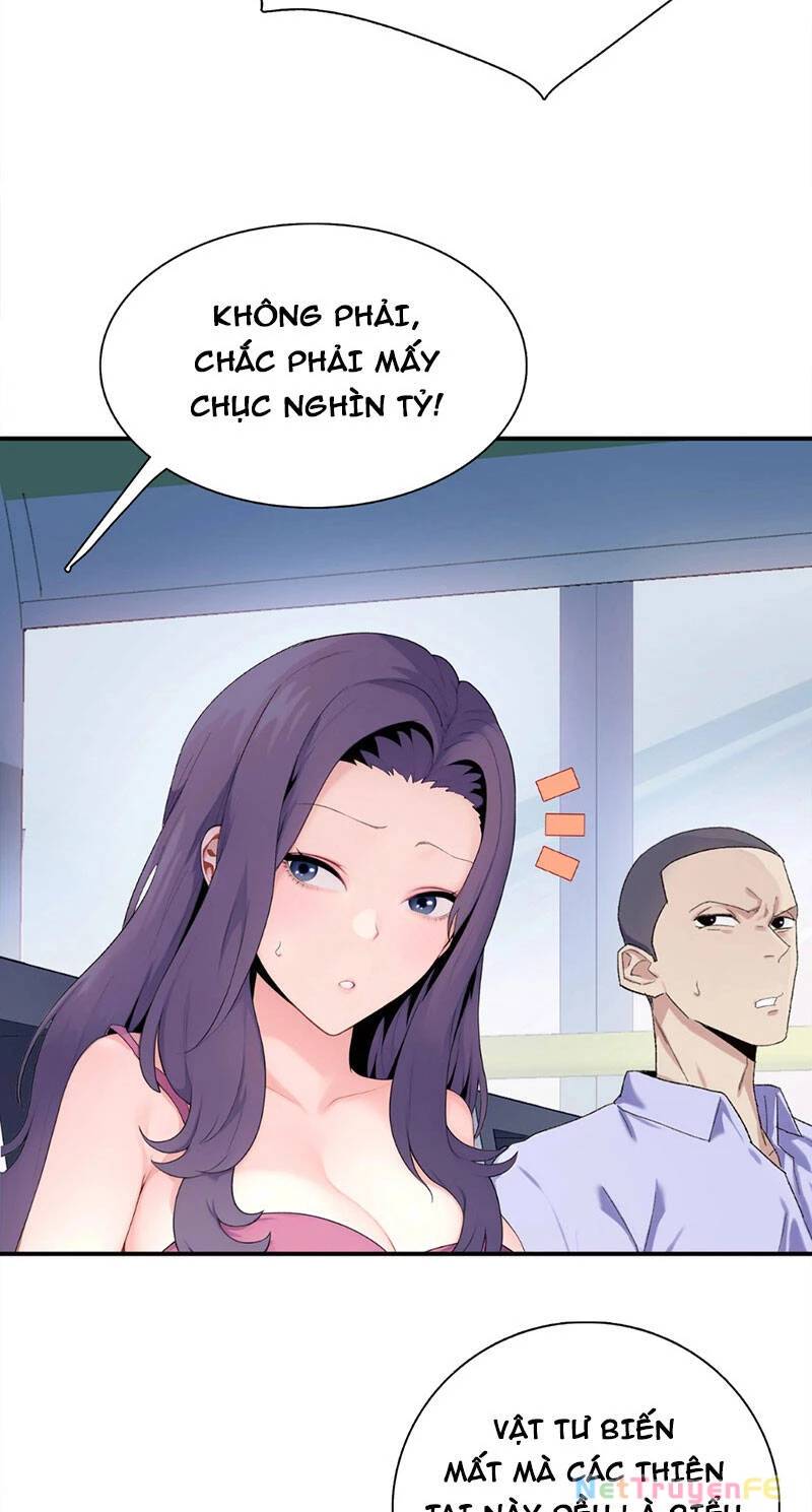 Kẻ Tàn Nhẫn Ngày Tận Thế Bắt Đầu Dự Trữ Hàng Tỷ Tấn Vật Tư Chapter 1 - Trang 7