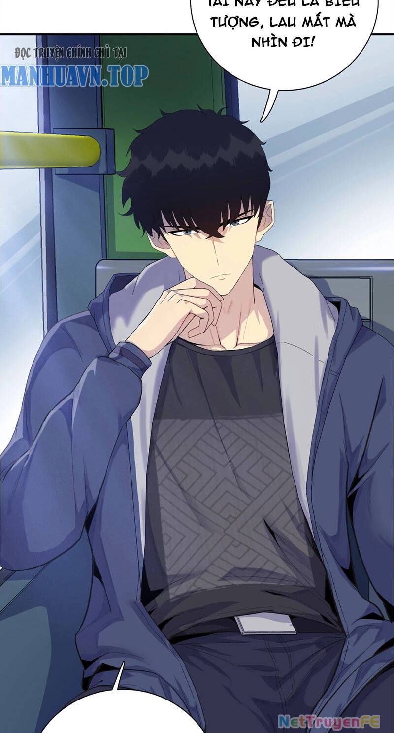 Kẻ Tàn Nhẫn Ngày Tận Thế Bắt Đầu Dự Trữ Hàng Tỷ Tấn Vật Tư Chapter 1 - Trang 8