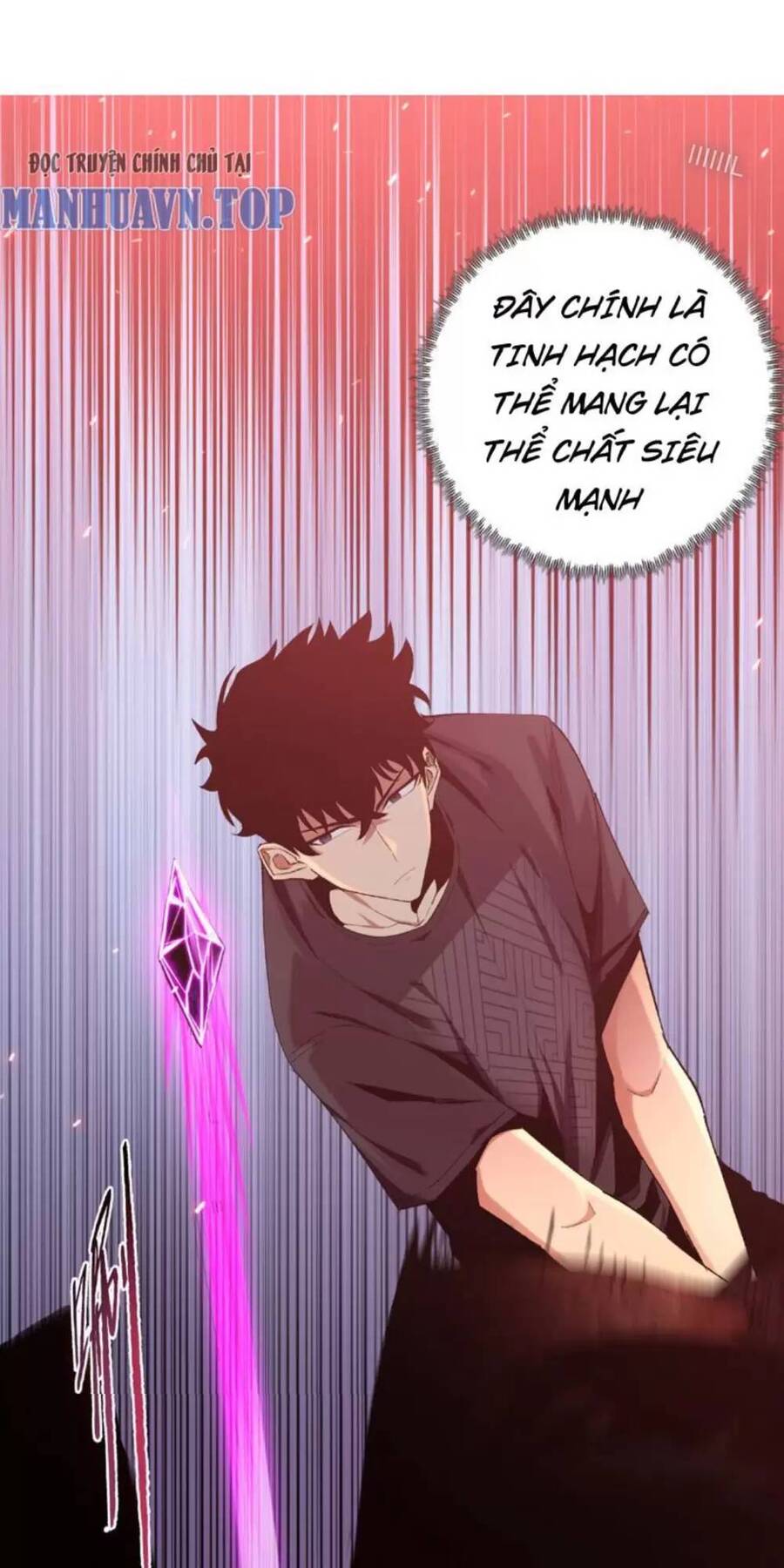 Kẻ Tàn Nhẫn Ngày Tận Thế Bắt Đầu Dự Trữ Hàng Tỷ Tấn Vật Tư Chapter 10 - Trang 12