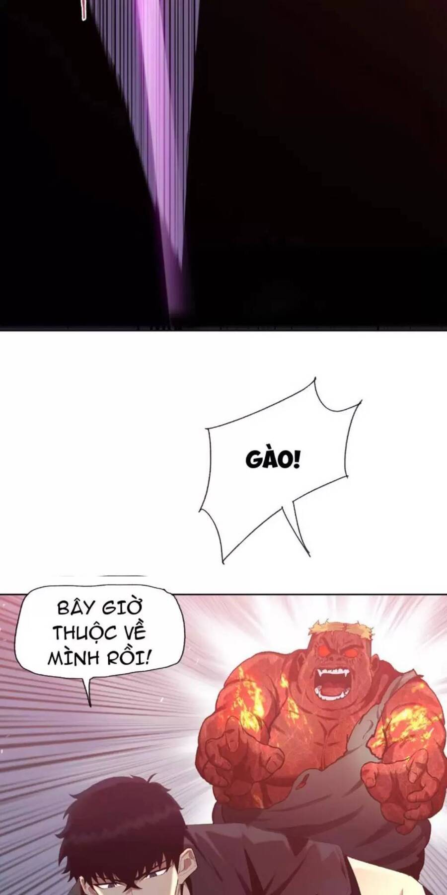 Kẻ Tàn Nhẫn Ngày Tận Thế Bắt Đầu Dự Trữ Hàng Tỷ Tấn Vật Tư Chapter 10 - Trang 13