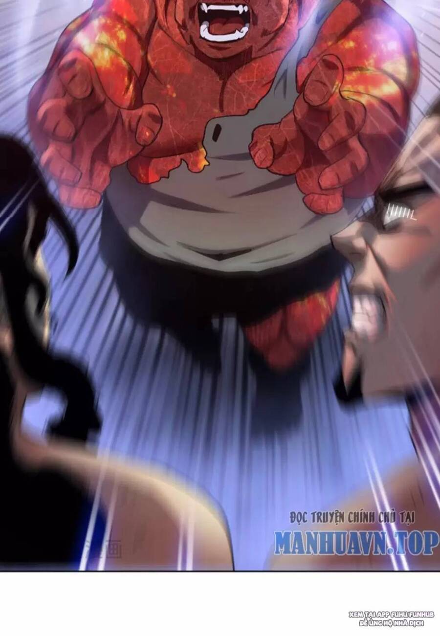 Kẻ Tàn Nhẫn Ngày Tận Thế Bắt Đầu Dự Trữ Hàng Tỷ Tấn Vật Tư Chapter 10 - Trang 16