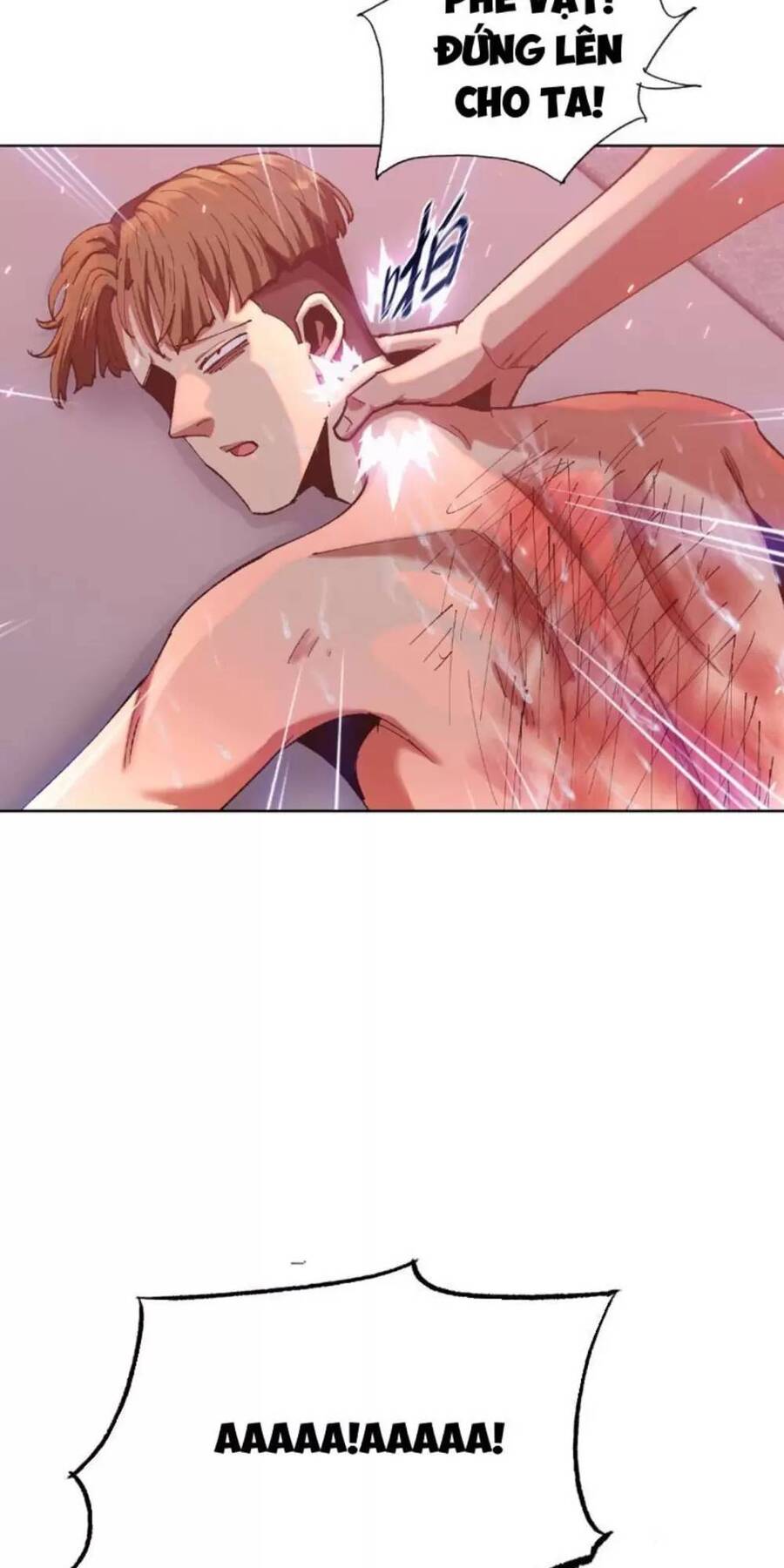 Kẻ Tàn Nhẫn Ngày Tận Thế Bắt Đầu Dự Trữ Hàng Tỷ Tấn Vật Tư Chapter 10 - Trang 18