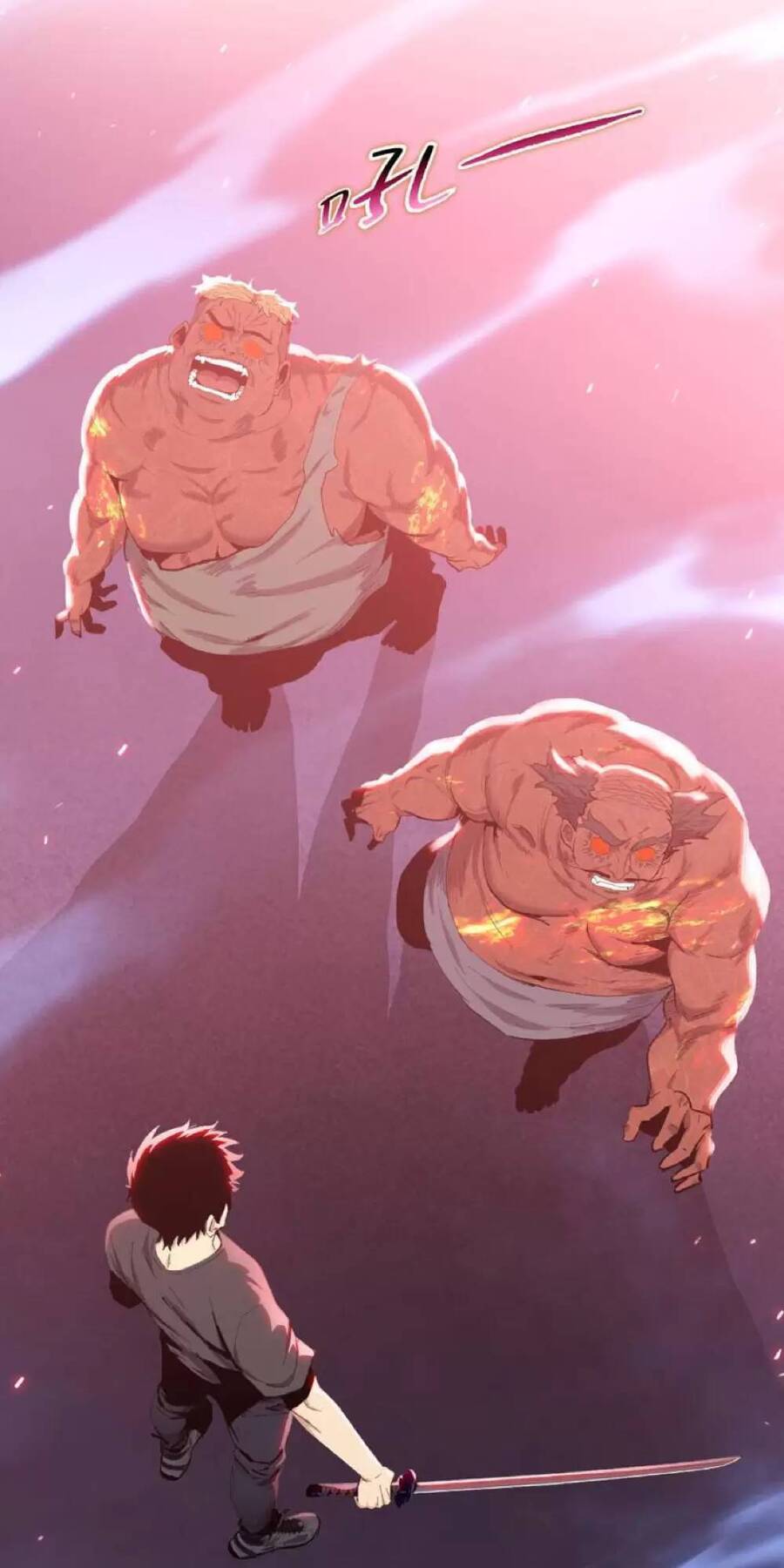 Kẻ Tàn Nhẫn Ngày Tận Thế Bắt Đầu Dự Trữ Hàng Tỷ Tấn Vật Tư Chapter 10 - Trang 2