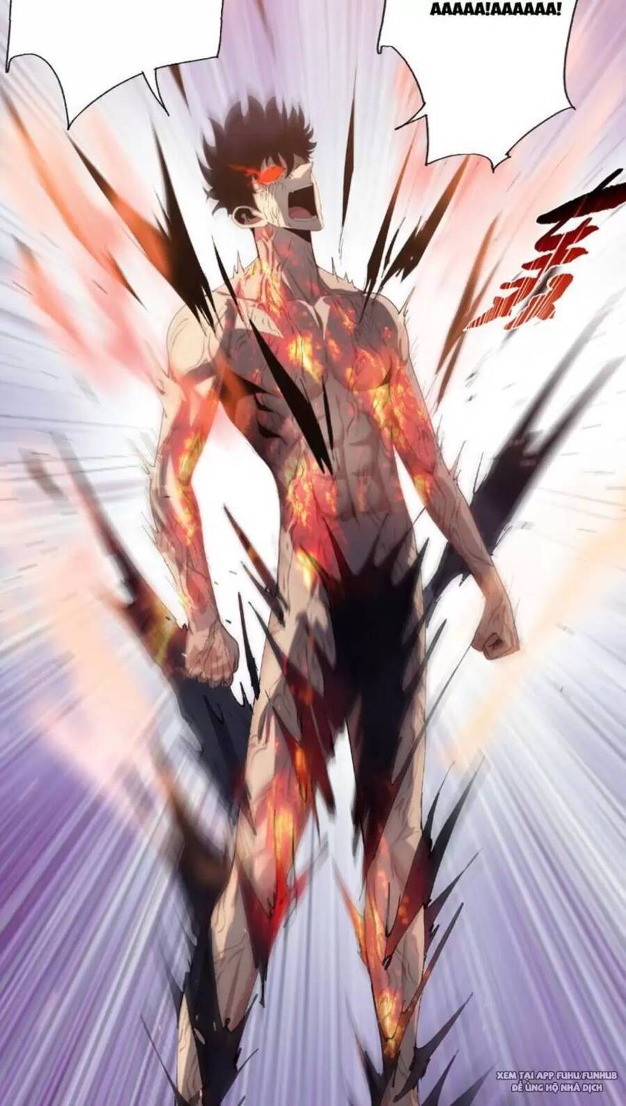 Kẻ Tàn Nhẫn Ngày Tận Thế Bắt Đầu Dự Trữ Hàng Tỷ Tấn Vật Tư Chapter 10 - Trang 26