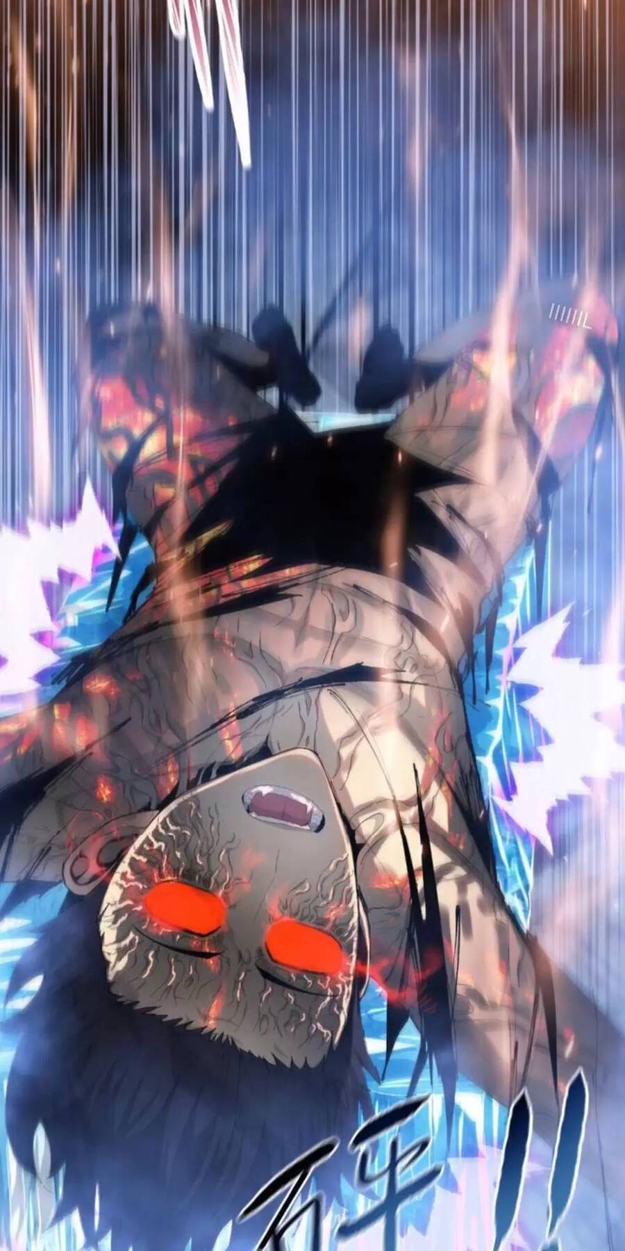 Kẻ Tàn Nhẫn Ngày Tận Thế Bắt Đầu Dự Trữ Hàng Tỷ Tấn Vật Tư Chapter 10 - Trang 28