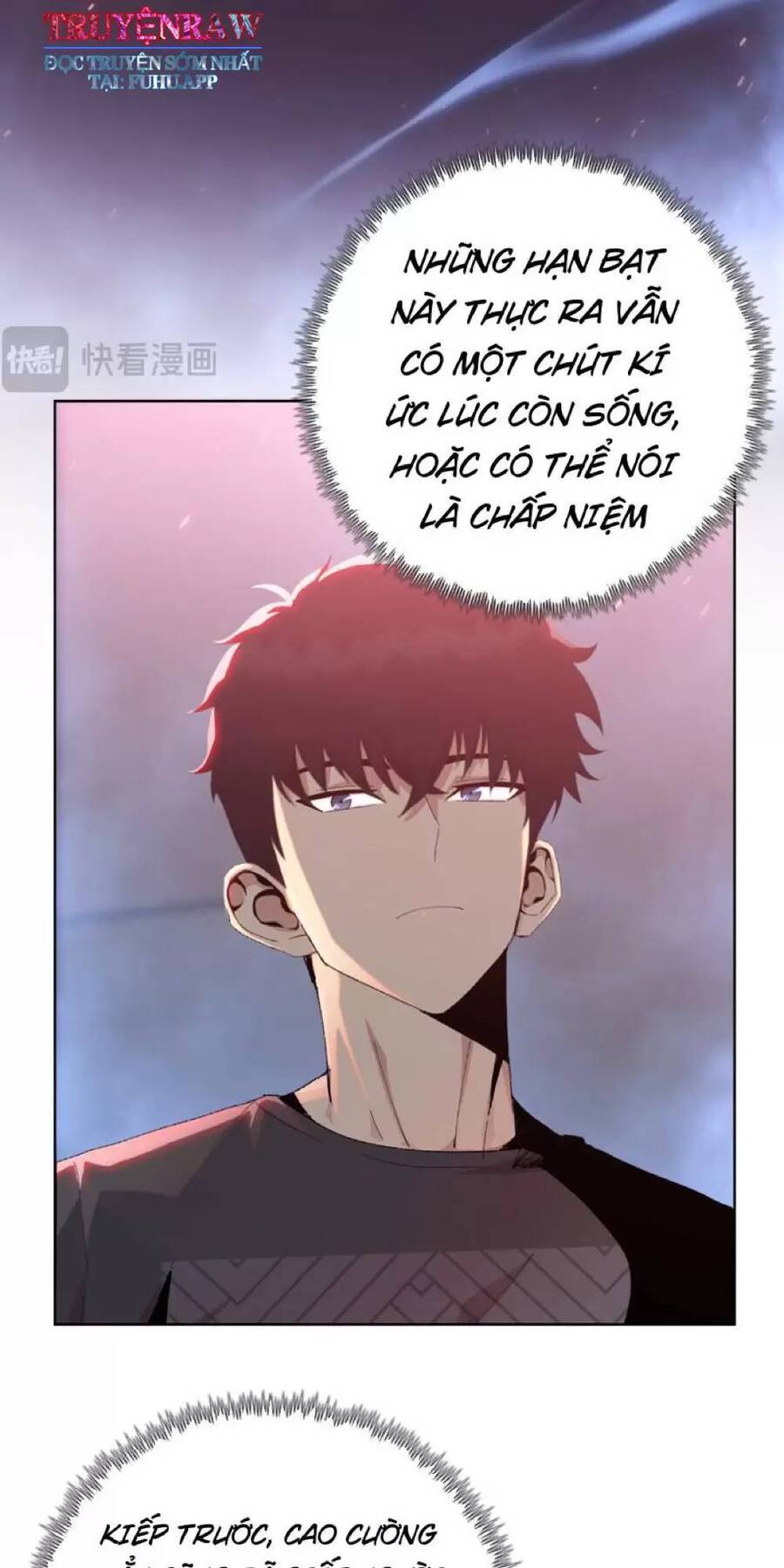 Kẻ Tàn Nhẫn Ngày Tận Thế Bắt Đầu Dự Trữ Hàng Tỷ Tấn Vật Tư Chapter 10 - Trang 3