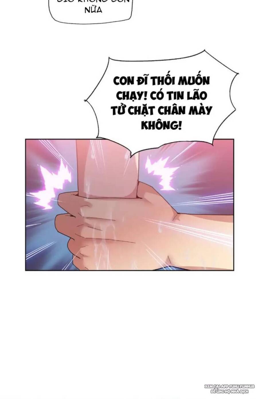 Kẻ Tàn Nhẫn Ngày Tận Thế Bắt Đầu Dự Trữ Hàng Tỷ Tấn Vật Tư Chapter 10 - Trang 31