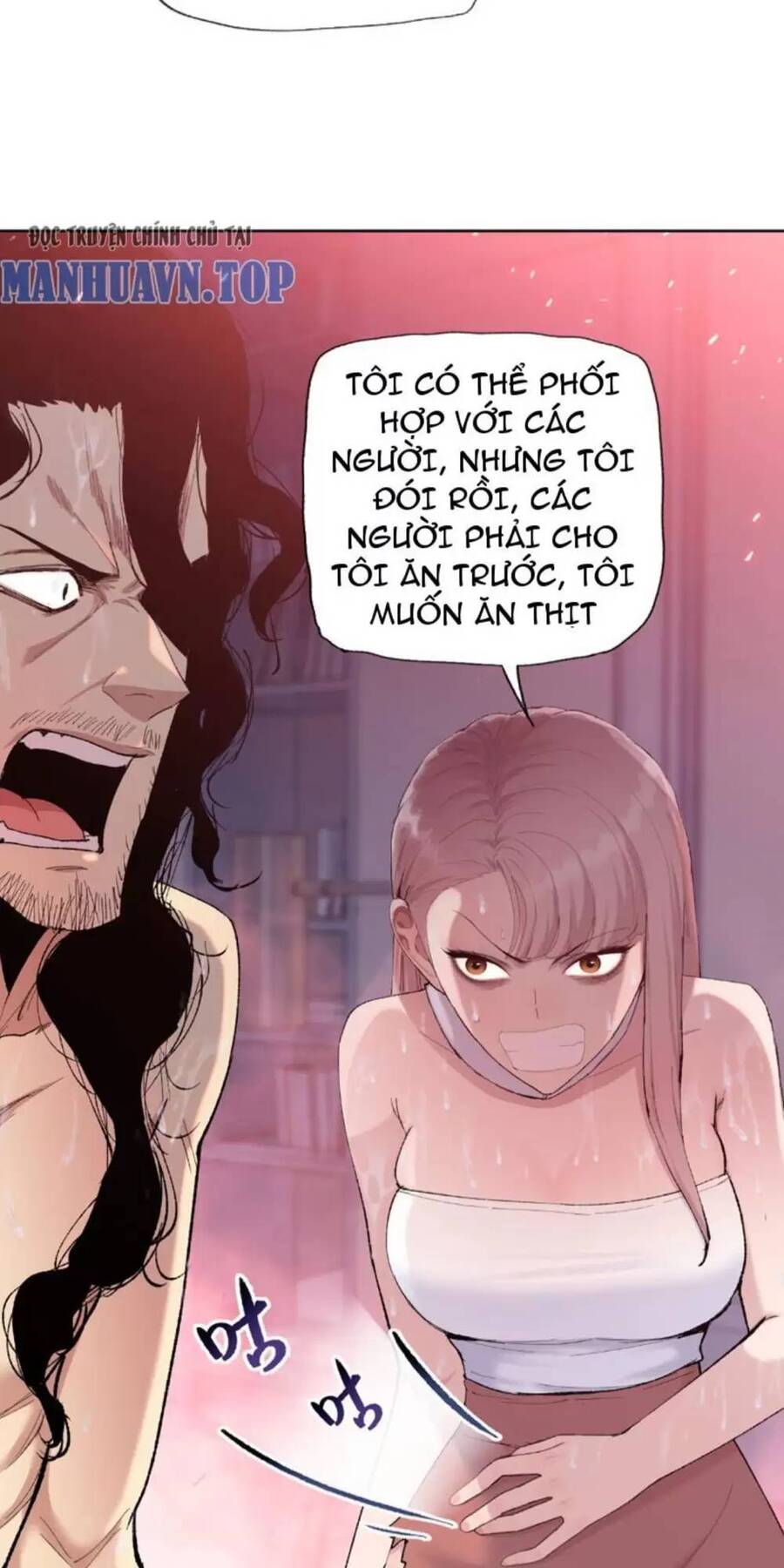 Kẻ Tàn Nhẫn Ngày Tận Thế Bắt Đầu Dự Trữ Hàng Tỷ Tấn Vật Tư Chapter 10 - Trang 34