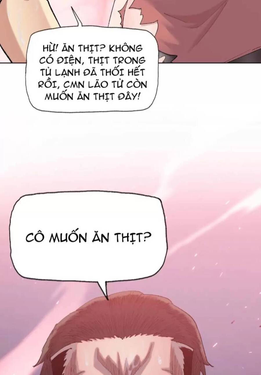 Kẻ Tàn Nhẫn Ngày Tận Thế Bắt Đầu Dự Trữ Hàng Tỷ Tấn Vật Tư Chapter 10 - Trang 35