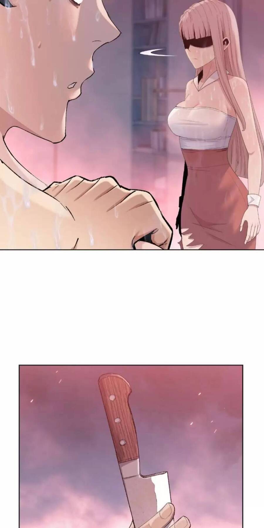 Kẻ Tàn Nhẫn Ngày Tận Thế Bắt Đầu Dự Trữ Hàng Tỷ Tấn Vật Tư Chapter 10 - Trang 39