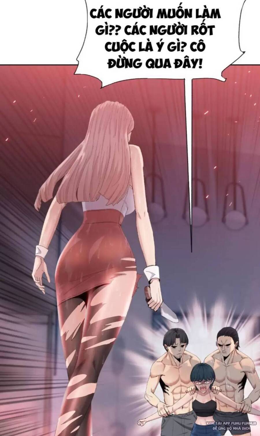 Kẻ Tàn Nhẫn Ngày Tận Thế Bắt Đầu Dự Trữ Hàng Tỷ Tấn Vật Tư Chapter 10 - Trang 41