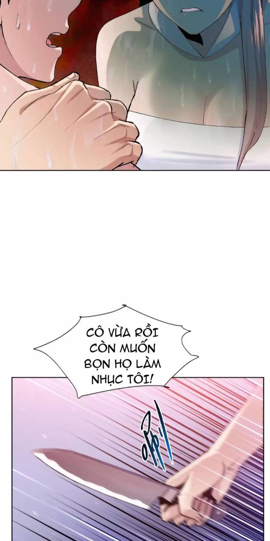 Kẻ Tàn Nhẫn Ngày Tận Thế Bắt Đầu Dự Trữ Hàng Tỷ Tấn Vật Tư Chapter 10 - Trang 43