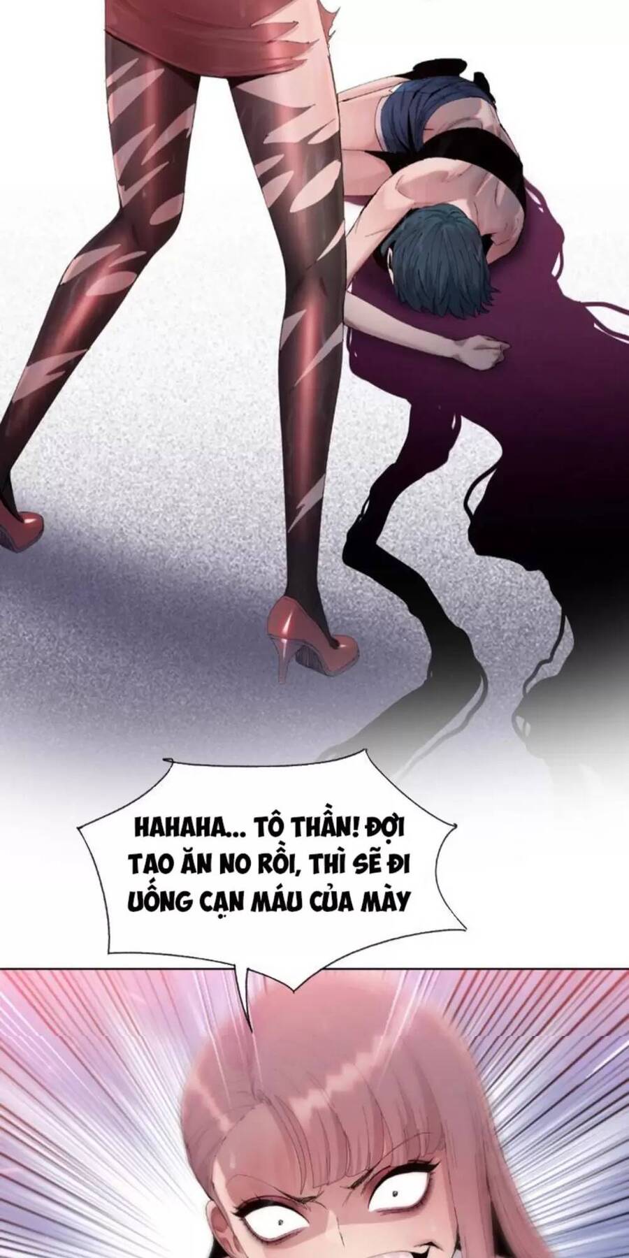 Kẻ Tàn Nhẫn Ngày Tận Thế Bắt Đầu Dự Trữ Hàng Tỷ Tấn Vật Tư Chapter 10 - Trang 47