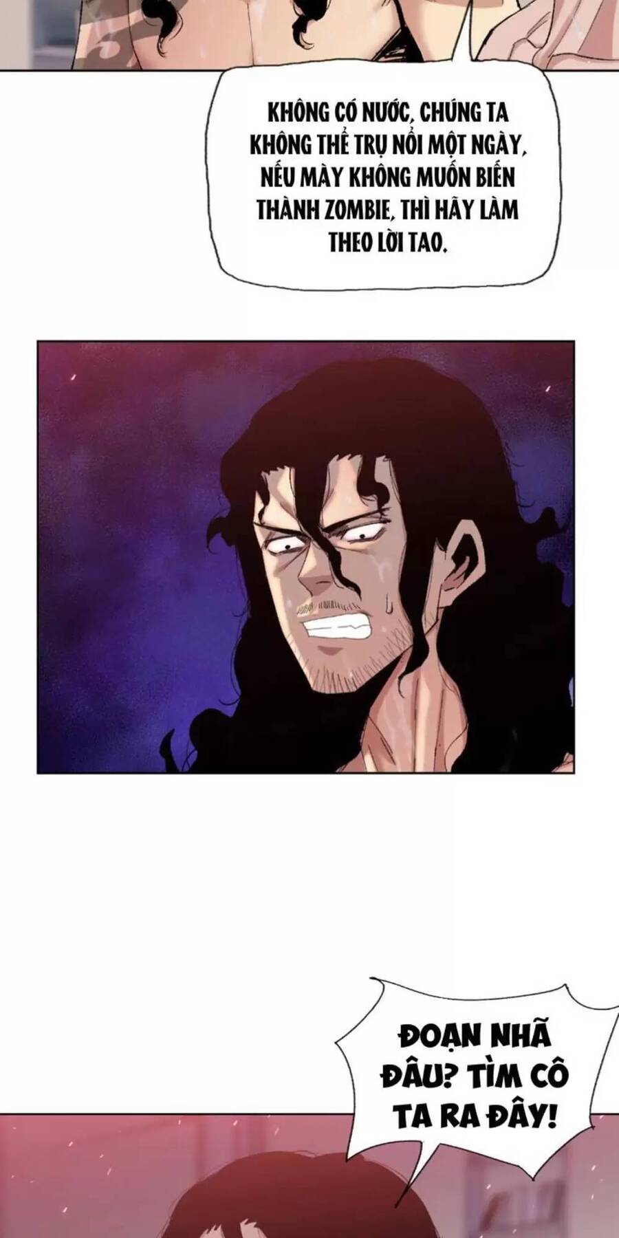 Kẻ Tàn Nhẫn Ngày Tận Thế Bắt Đầu Dự Trữ Hàng Tỷ Tấn Vật Tư Chapter 10 - Trang 49