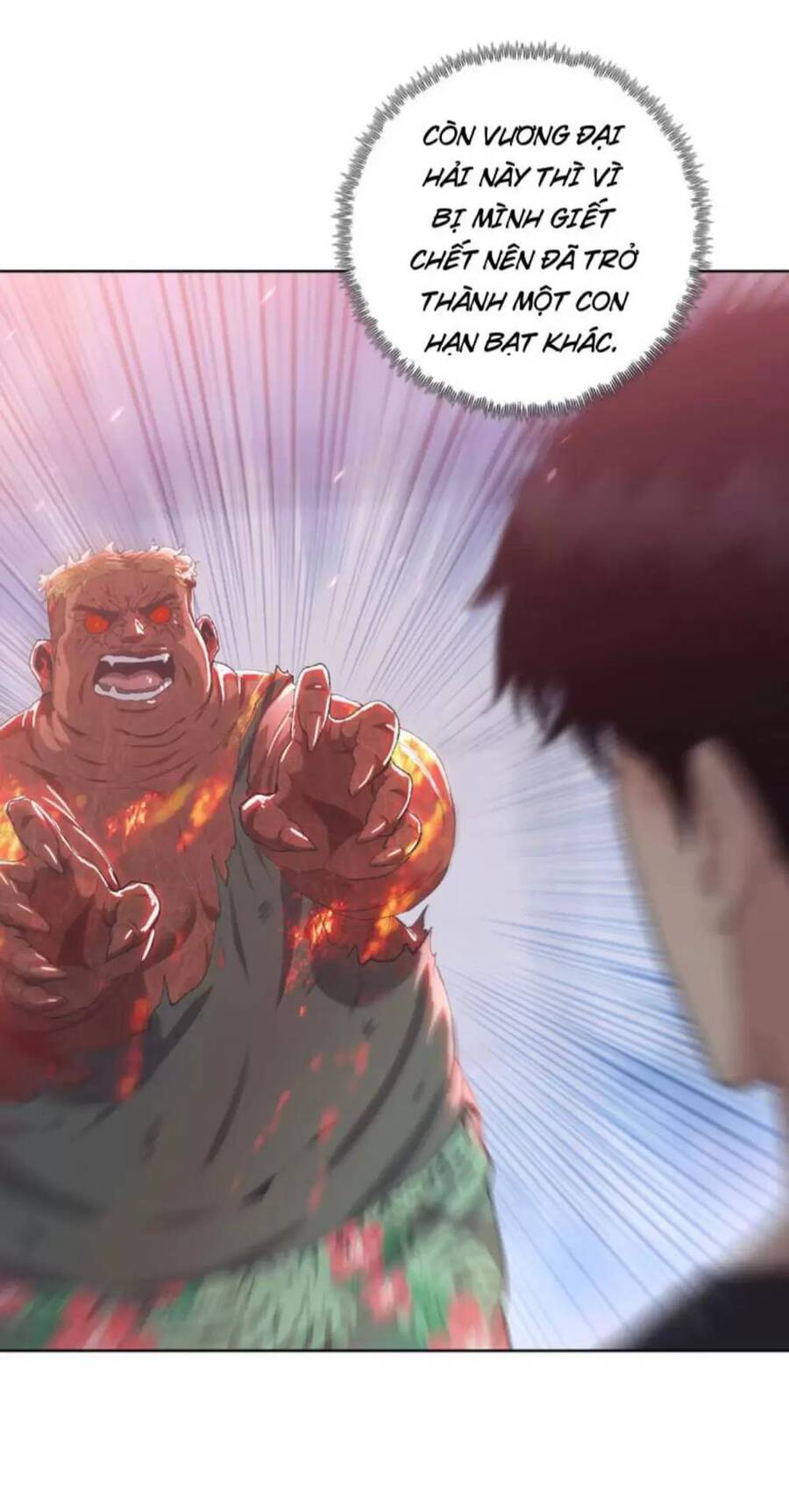 Kẻ Tàn Nhẫn Ngày Tận Thế Bắt Đầu Dự Trữ Hàng Tỷ Tấn Vật Tư Chapter 10 - Trang 5