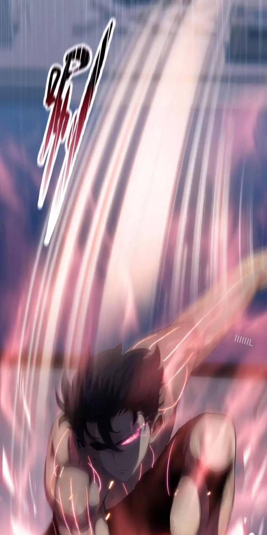 Kẻ Tàn Nhẫn Ngày Tận Thế Bắt Đầu Dự Trữ Hàng Tỷ Tấn Vật Tư Chapter 10 - Trang 53