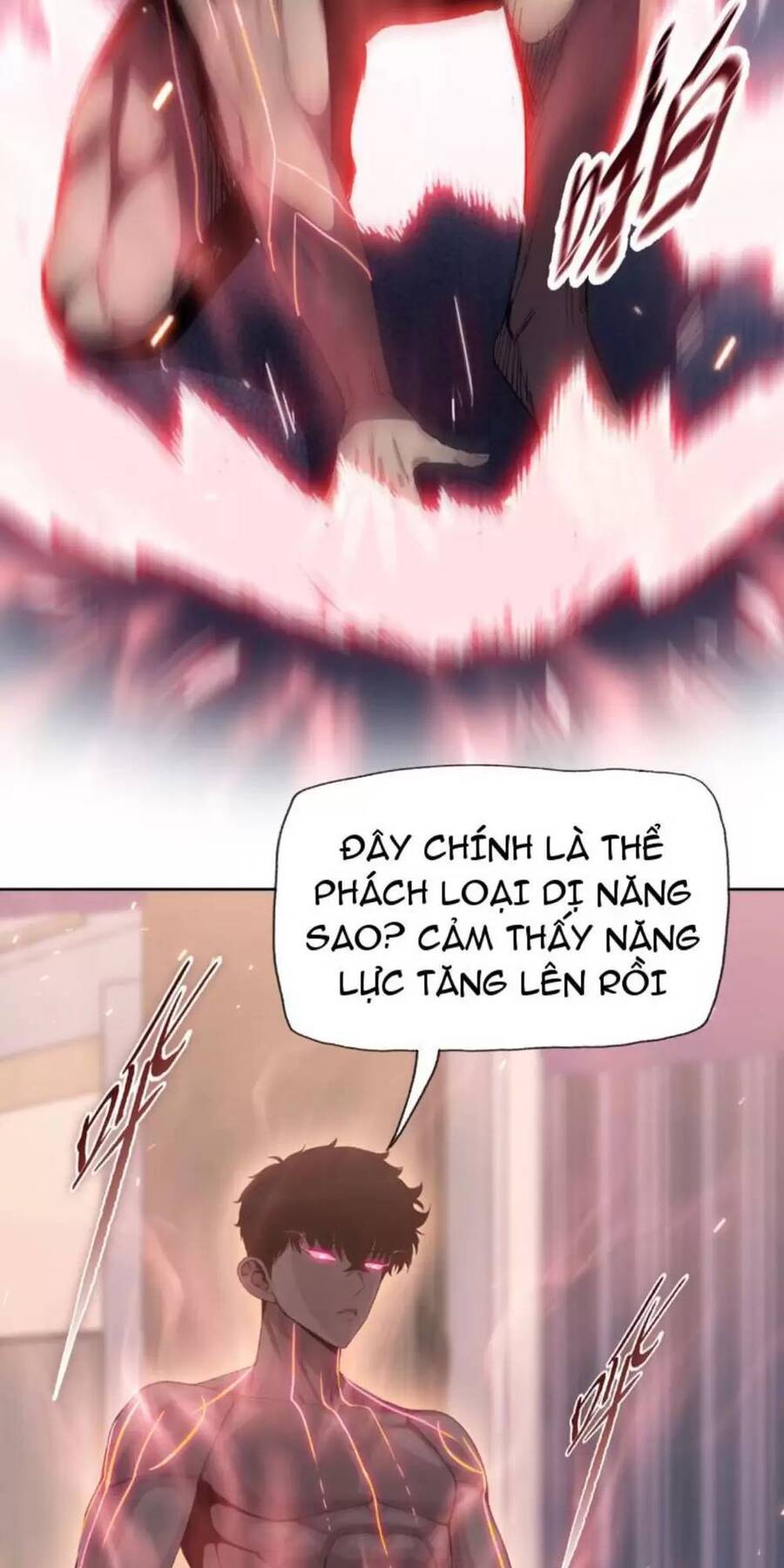 Kẻ Tàn Nhẫn Ngày Tận Thế Bắt Đầu Dự Trữ Hàng Tỷ Tấn Vật Tư Chapter 10 - Trang 54