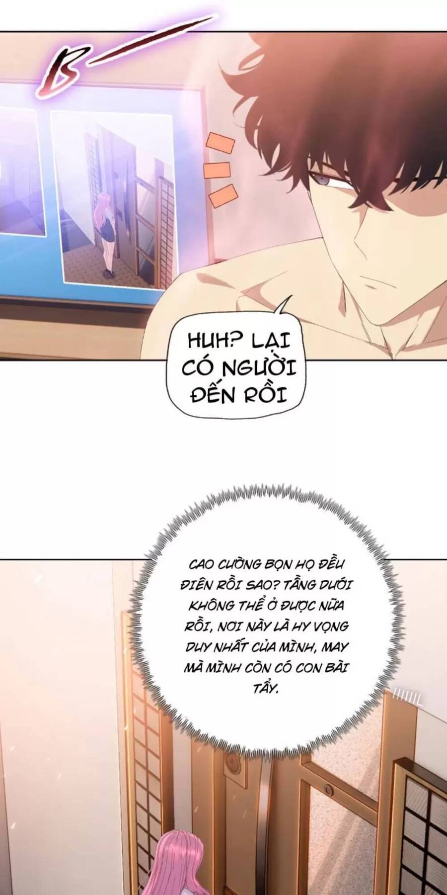 Kẻ Tàn Nhẫn Ngày Tận Thế Bắt Đầu Dự Trữ Hàng Tỷ Tấn Vật Tư Chapter 10 - Trang 57