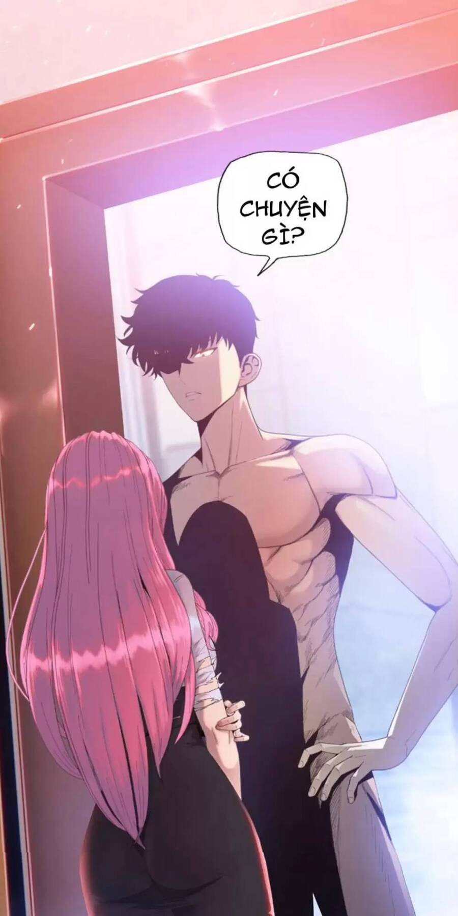 Kẻ Tàn Nhẫn Ngày Tận Thế Bắt Đầu Dự Trữ Hàng Tỷ Tấn Vật Tư Chapter 10 - Trang 59