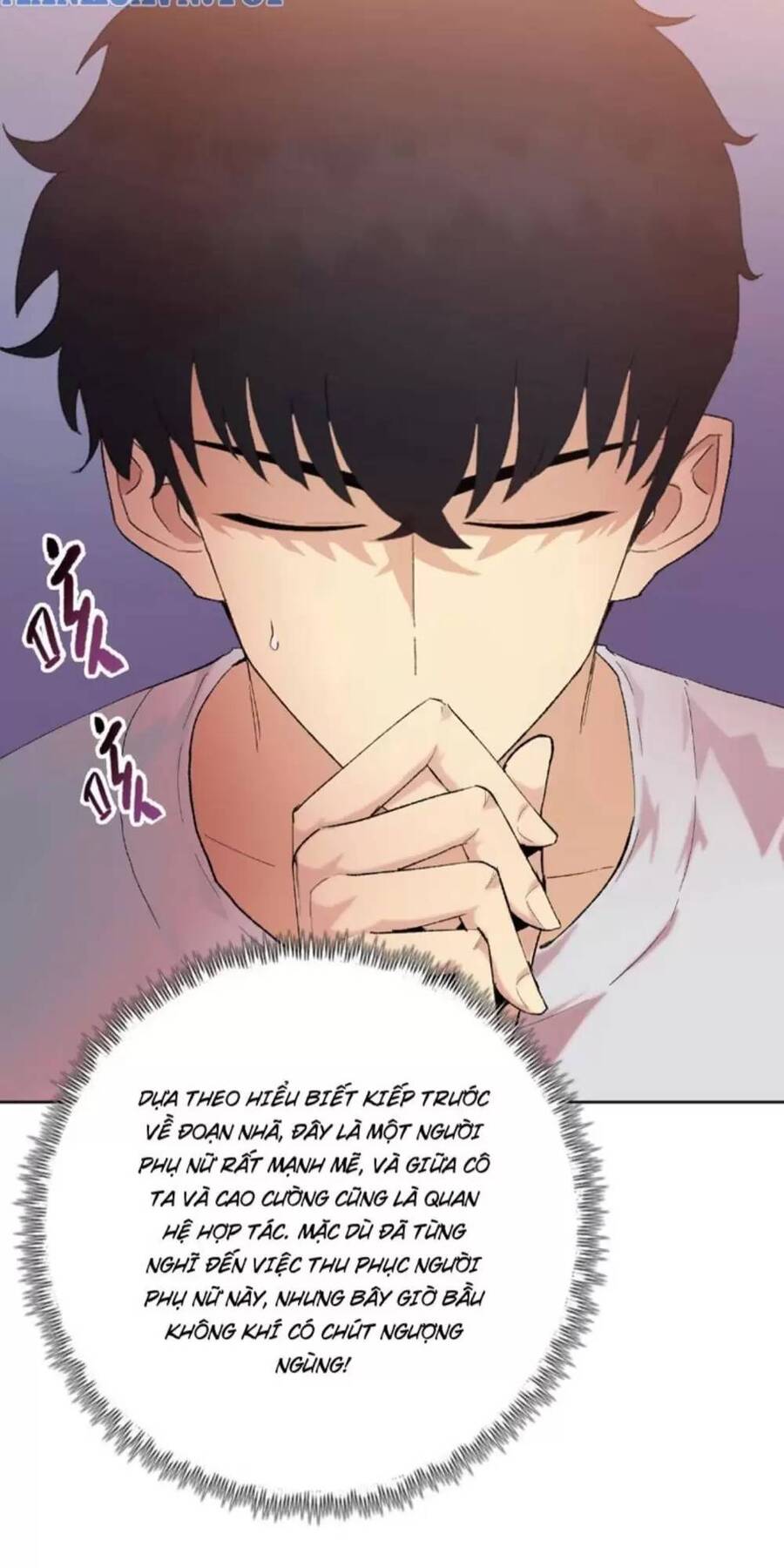 Kẻ Tàn Nhẫn Ngày Tận Thế Bắt Đầu Dự Trữ Hàng Tỷ Tấn Vật Tư Chapter 10 - Trang 64