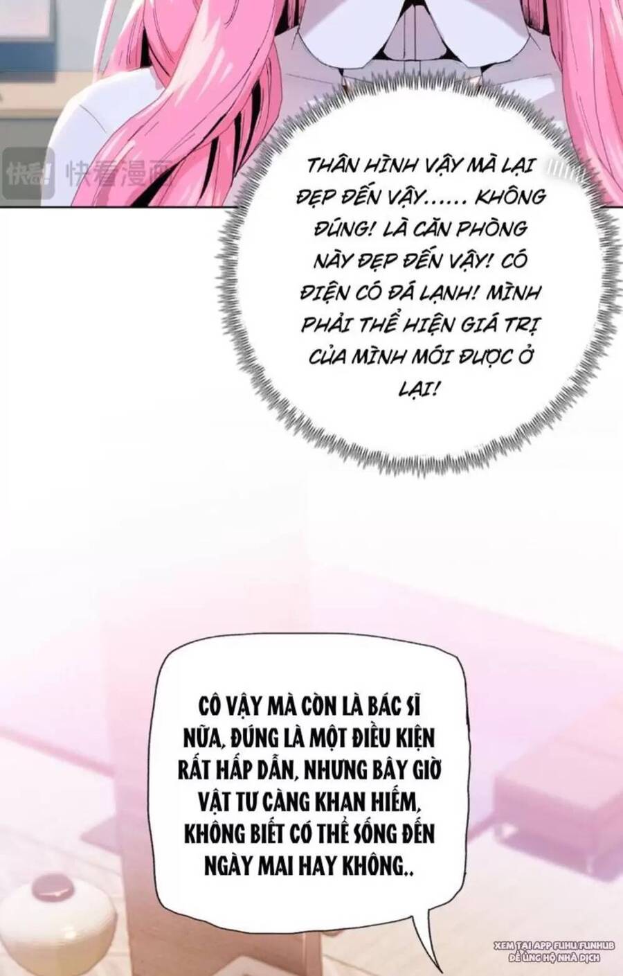 Kẻ Tàn Nhẫn Ngày Tận Thế Bắt Đầu Dự Trữ Hàng Tỷ Tấn Vật Tư Chapter 10 - Trang 66