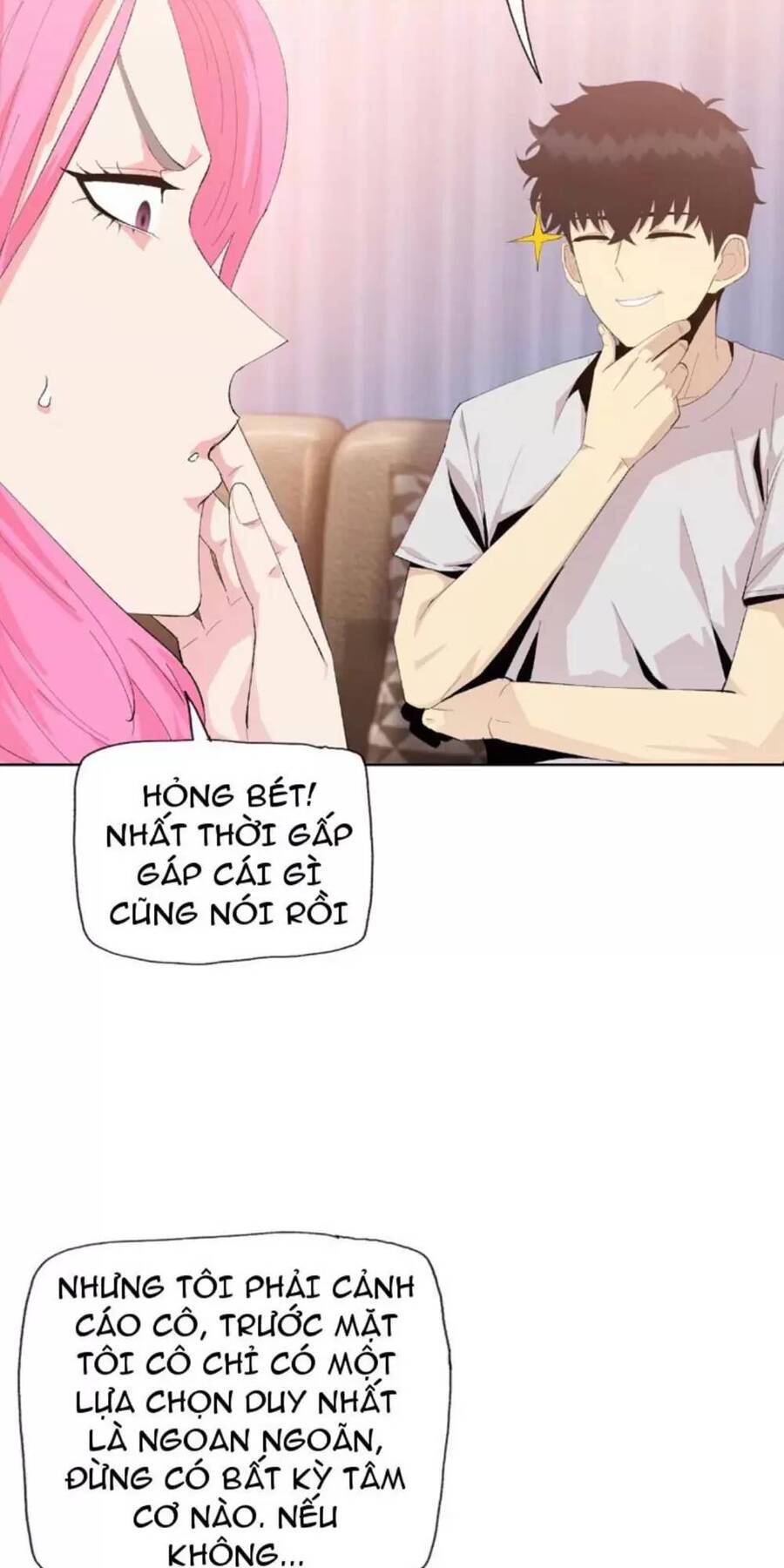 Kẻ Tàn Nhẫn Ngày Tận Thế Bắt Đầu Dự Trữ Hàng Tỷ Tấn Vật Tư Chapter 10 - Trang 68