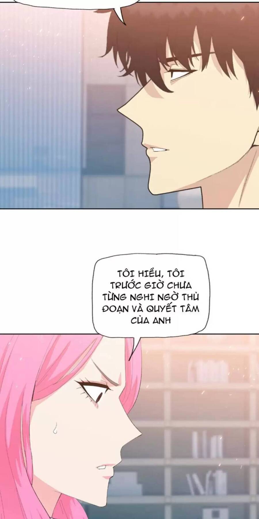 Kẻ Tàn Nhẫn Ngày Tận Thế Bắt Đầu Dự Trữ Hàng Tỷ Tấn Vật Tư Chapter 10 - Trang 69