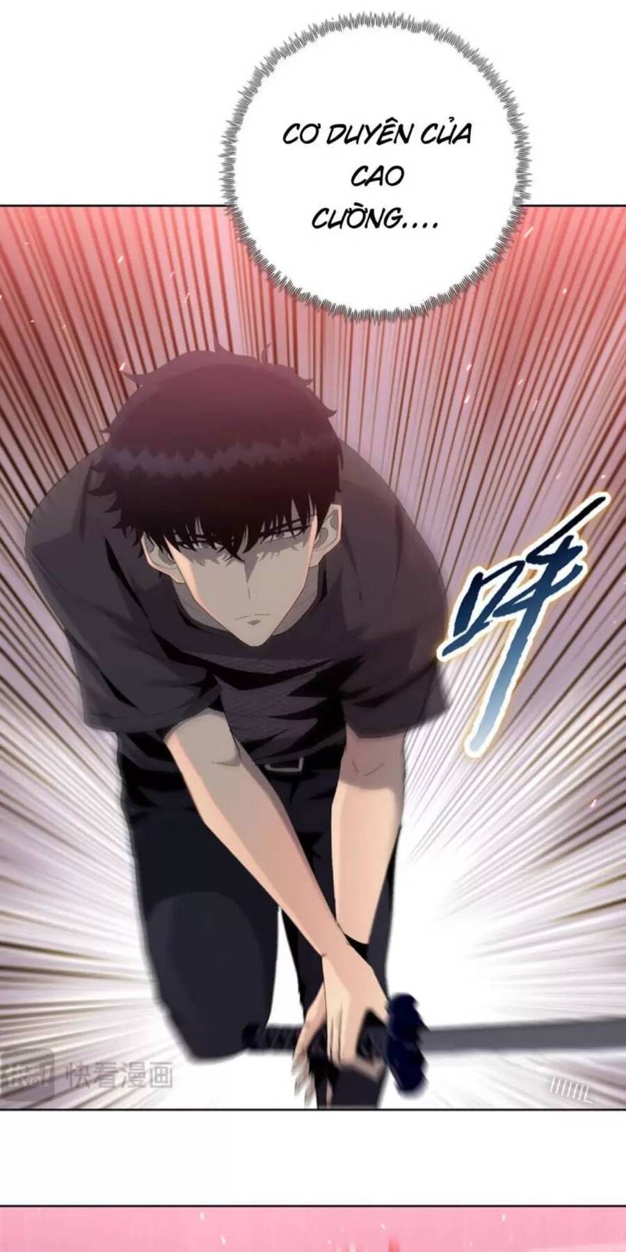 Kẻ Tàn Nhẫn Ngày Tận Thế Bắt Đầu Dự Trữ Hàng Tỷ Tấn Vật Tư Chapter 10 - Trang 7