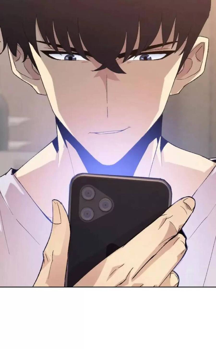 Kẻ Tàn Nhẫn Ngày Tận Thế Bắt Đầu Dự Trữ Hàng Tỷ Tấn Vật Tư Chapter 11 - Trang 10