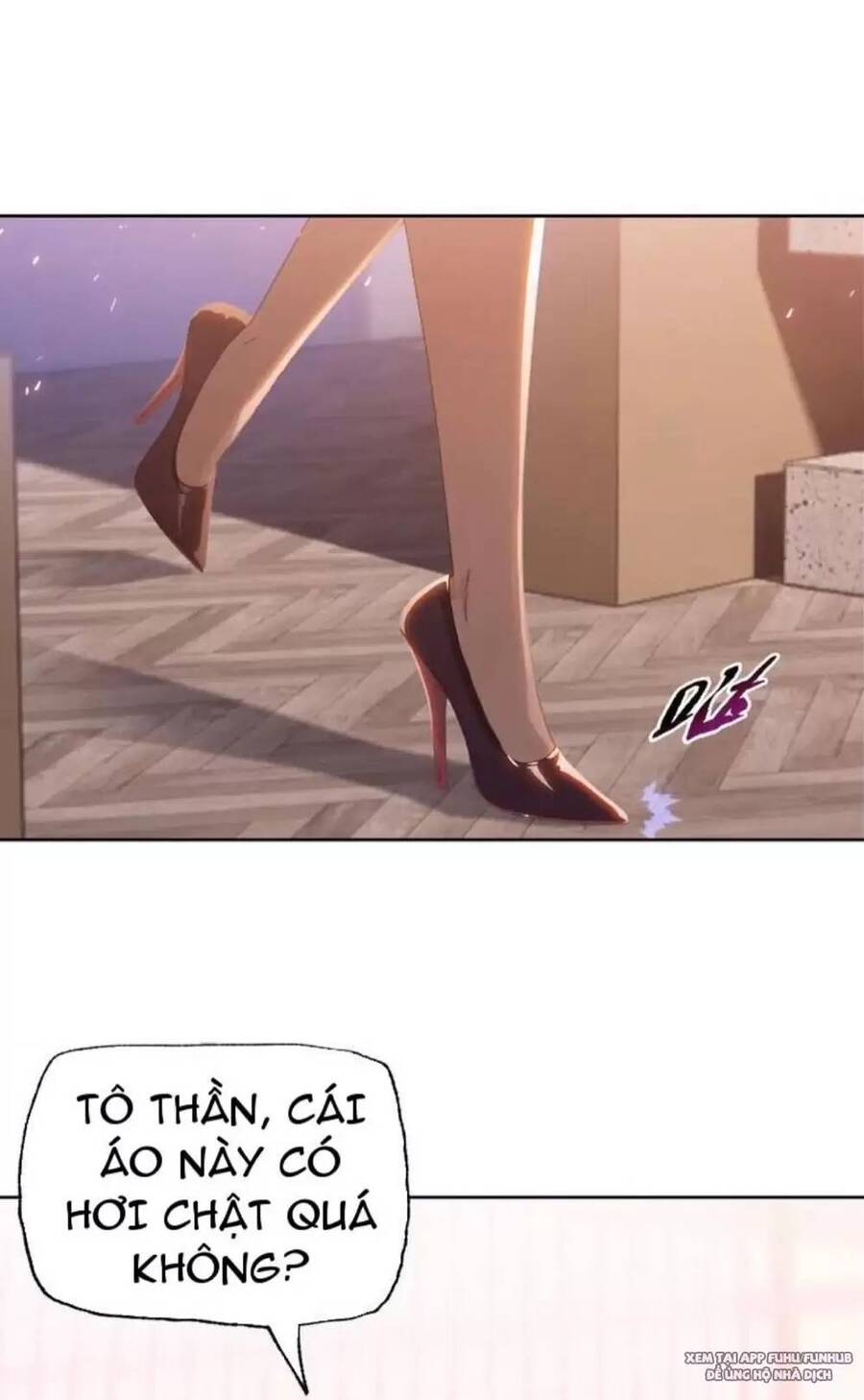 Kẻ Tàn Nhẫn Ngày Tận Thế Bắt Đầu Dự Trữ Hàng Tỷ Tấn Vật Tư Chapter 11 - Trang 11