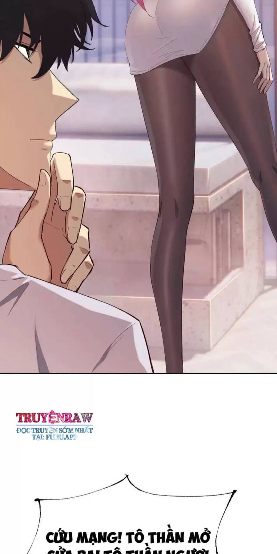 Kẻ Tàn Nhẫn Ngày Tận Thế Bắt Đầu Dự Trữ Hàng Tỷ Tấn Vật Tư Chapter 11 - Trang 14