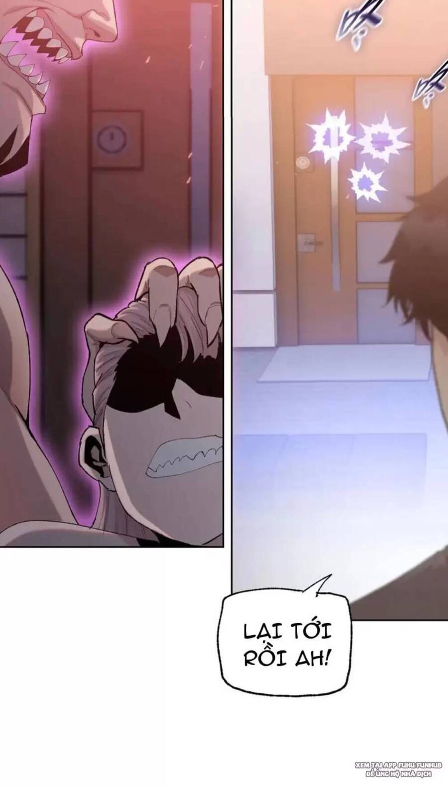 Kẻ Tàn Nhẫn Ngày Tận Thế Bắt Đầu Dự Trữ Hàng Tỷ Tấn Vật Tư Chapter 11 - Trang 16