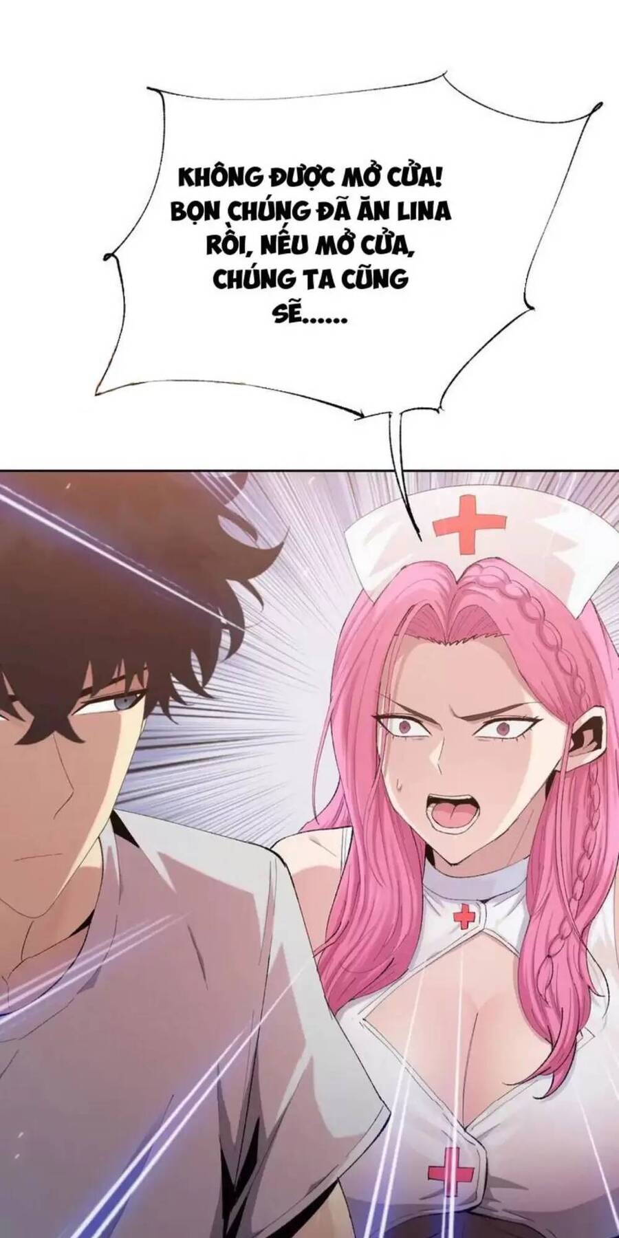 Kẻ Tàn Nhẫn Ngày Tận Thế Bắt Đầu Dự Trữ Hàng Tỷ Tấn Vật Tư Chapter 11 - Trang 17