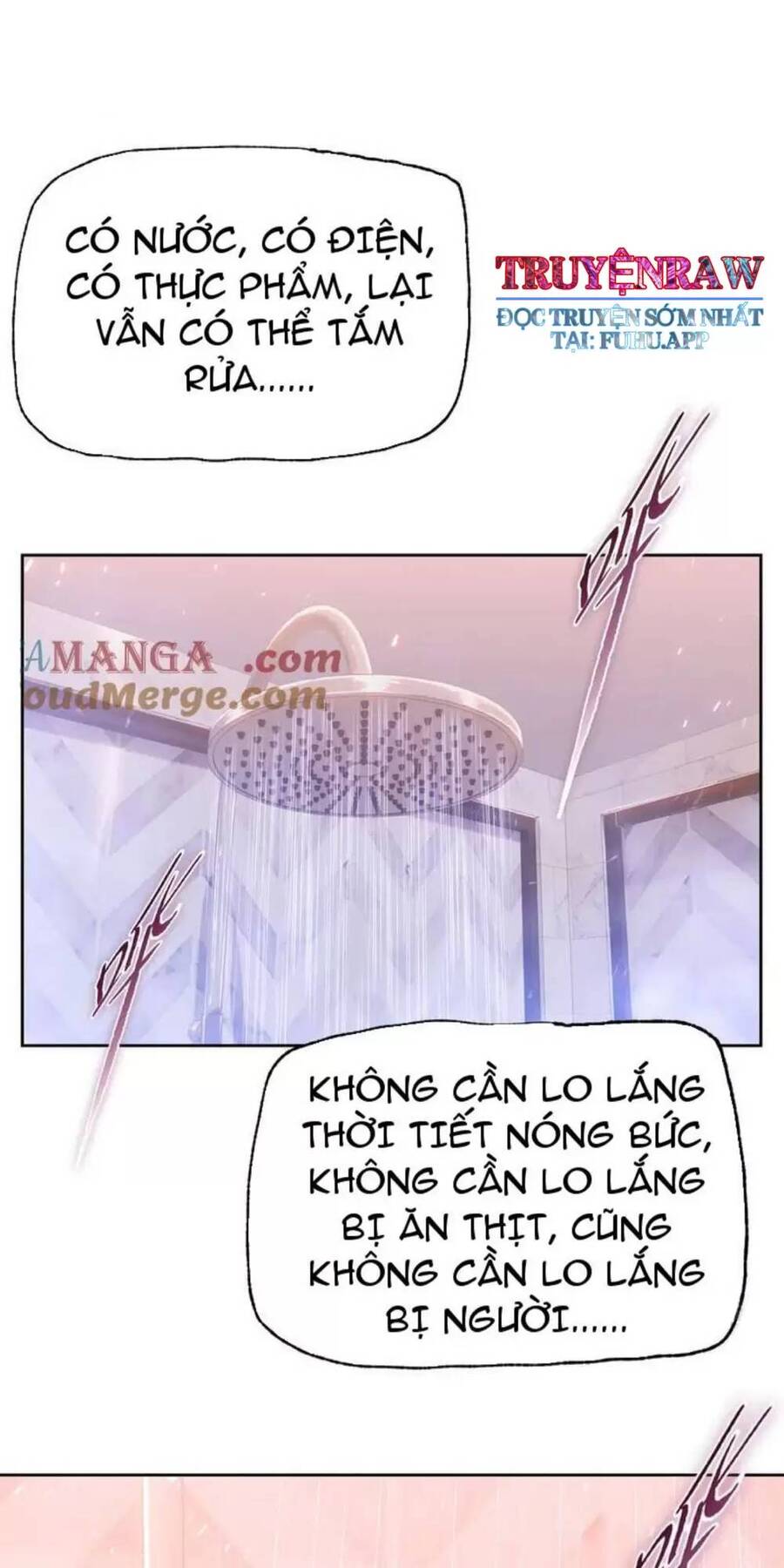 Kẻ Tàn Nhẫn Ngày Tận Thế Bắt Đầu Dự Trữ Hàng Tỷ Tấn Vật Tư Chapter 11 - Trang 2