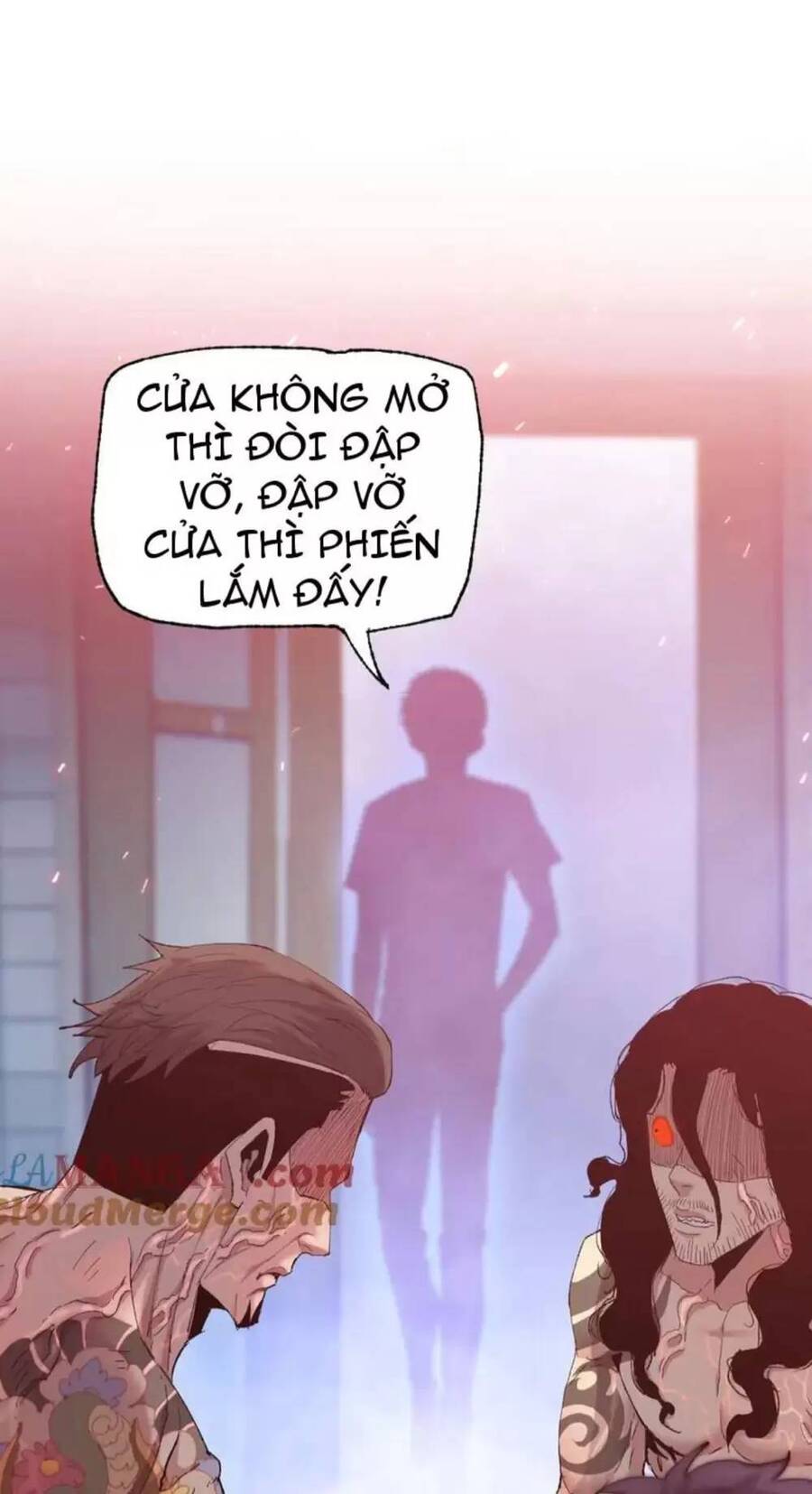 Kẻ Tàn Nhẫn Ngày Tận Thế Bắt Đầu Dự Trữ Hàng Tỷ Tấn Vật Tư Chapter 11 - Trang 20