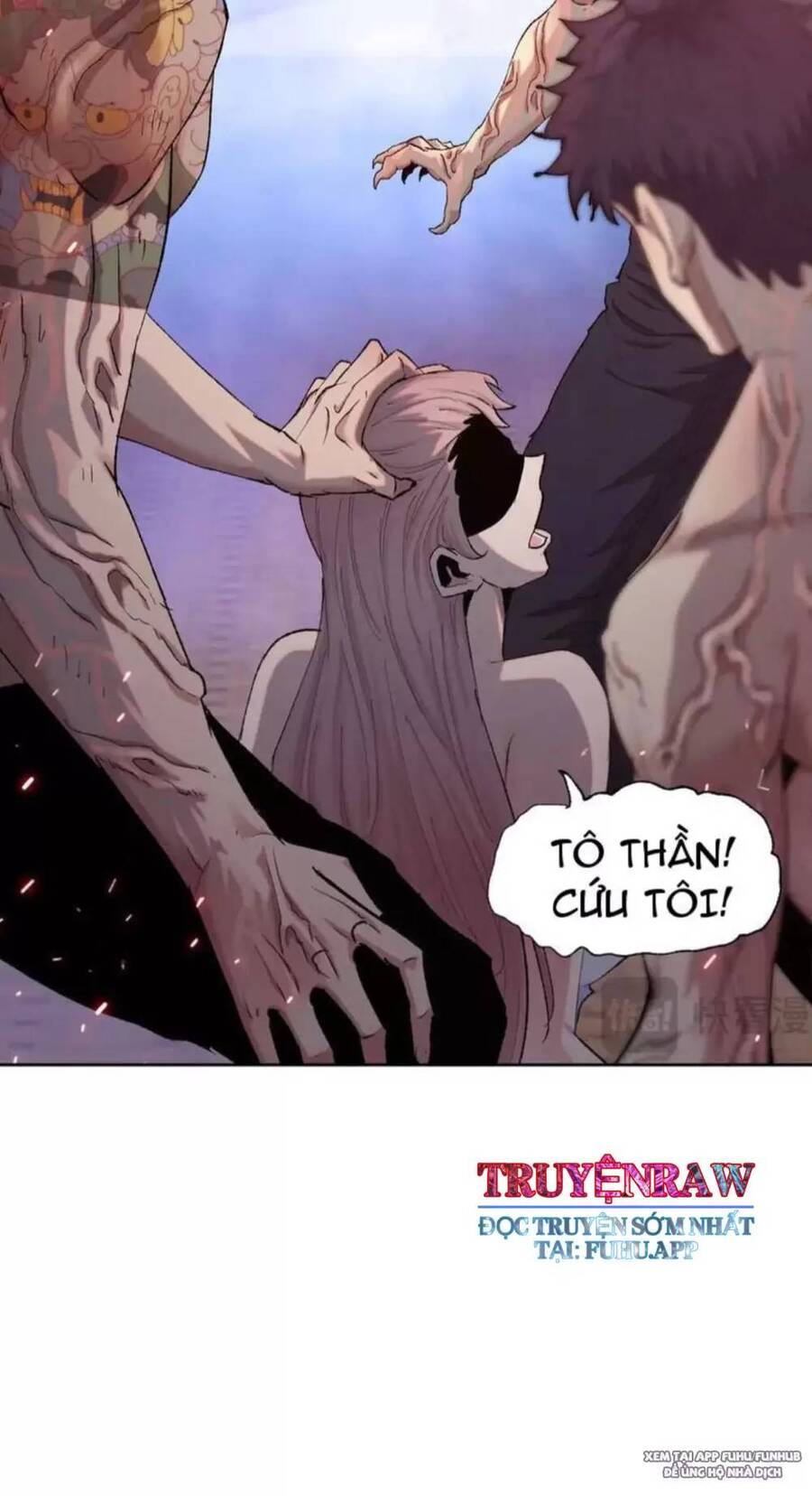 Kẻ Tàn Nhẫn Ngày Tận Thế Bắt Đầu Dự Trữ Hàng Tỷ Tấn Vật Tư Chapter 11 - Trang 21