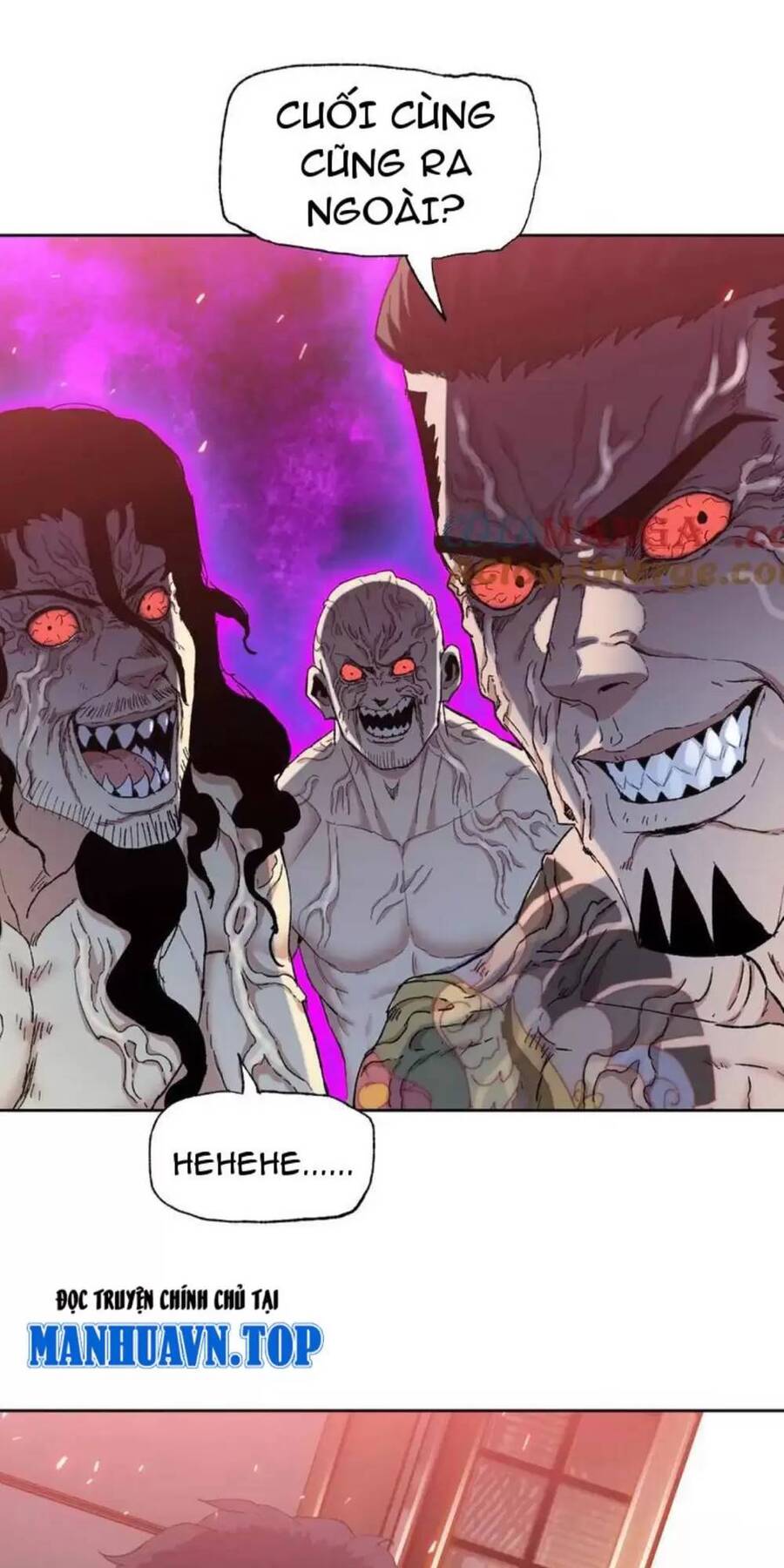 Kẻ Tàn Nhẫn Ngày Tận Thế Bắt Đầu Dự Trữ Hàng Tỷ Tấn Vật Tư Chapter 11 - Trang 22