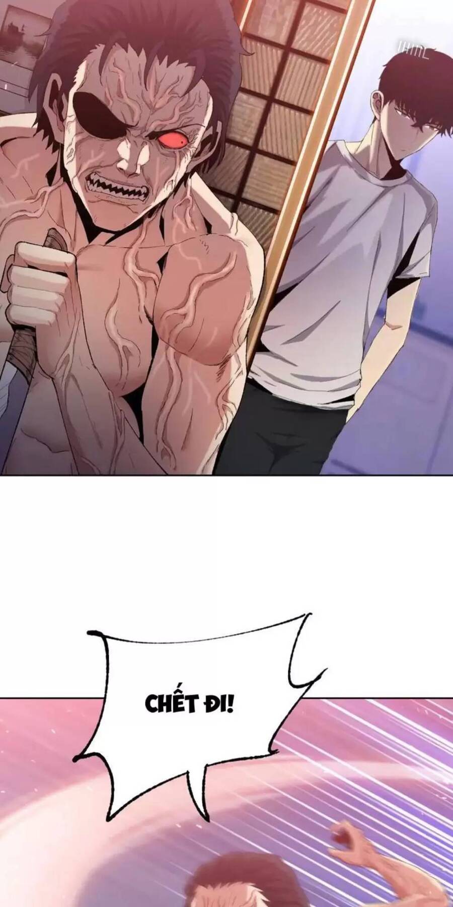 Kẻ Tàn Nhẫn Ngày Tận Thế Bắt Đầu Dự Trữ Hàng Tỷ Tấn Vật Tư Chapter 11 - Trang 23