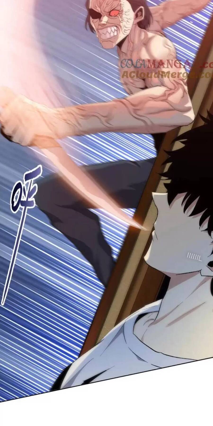 Kẻ Tàn Nhẫn Ngày Tận Thế Bắt Đầu Dự Trữ Hàng Tỷ Tấn Vật Tư Chapter 11 - Trang 24