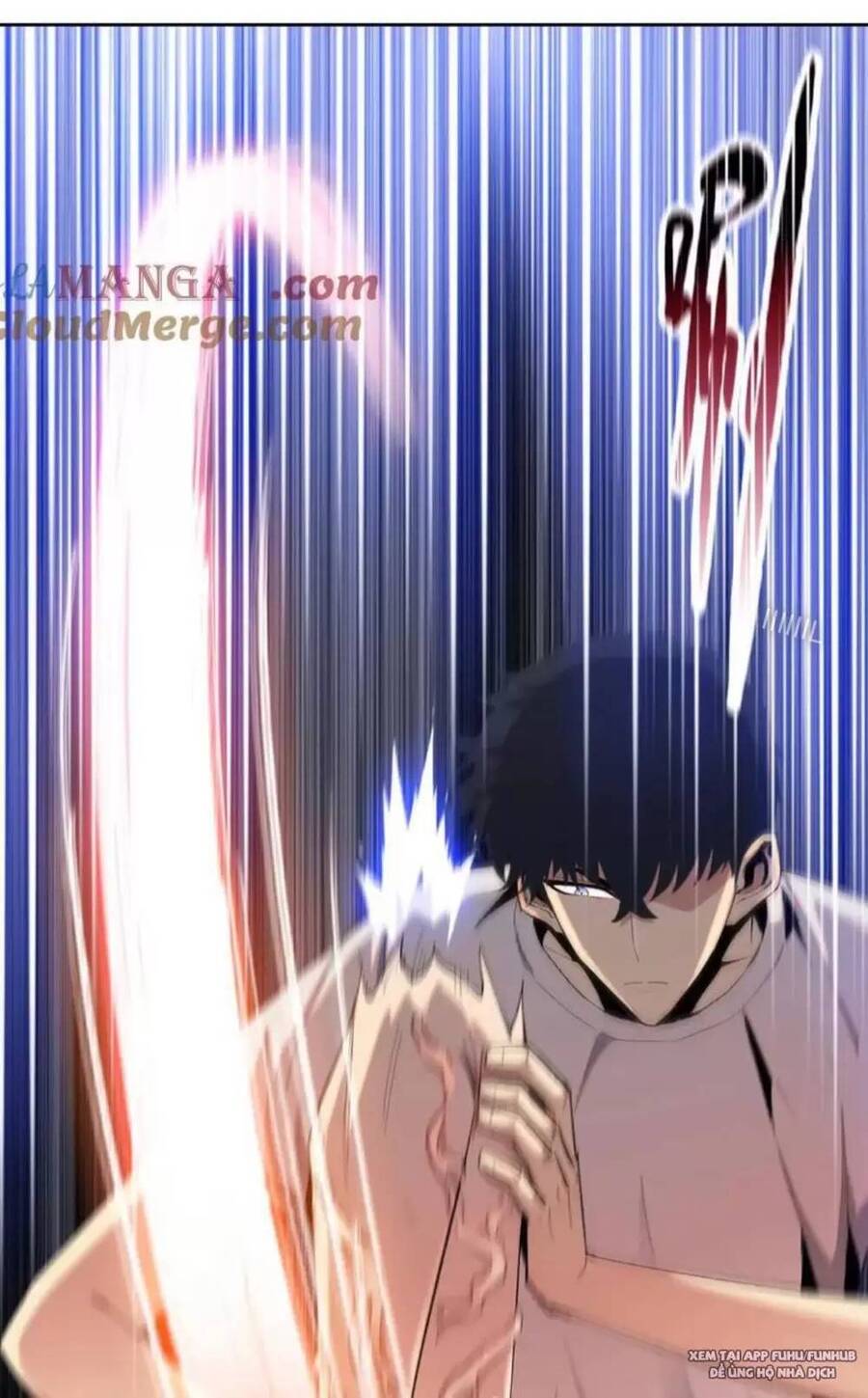 Kẻ Tàn Nhẫn Ngày Tận Thế Bắt Đầu Dự Trữ Hàng Tỷ Tấn Vật Tư Chapter 11 - Trang 26