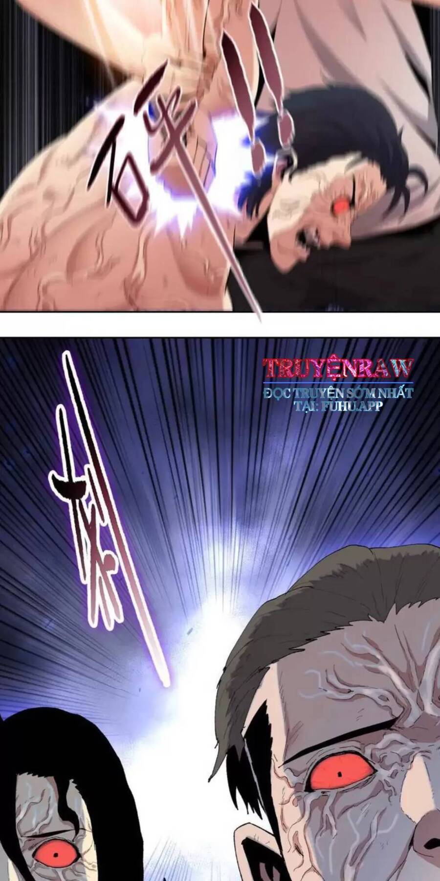 Kẻ Tàn Nhẫn Ngày Tận Thế Bắt Đầu Dự Trữ Hàng Tỷ Tấn Vật Tư Chapter 11 - Trang 27