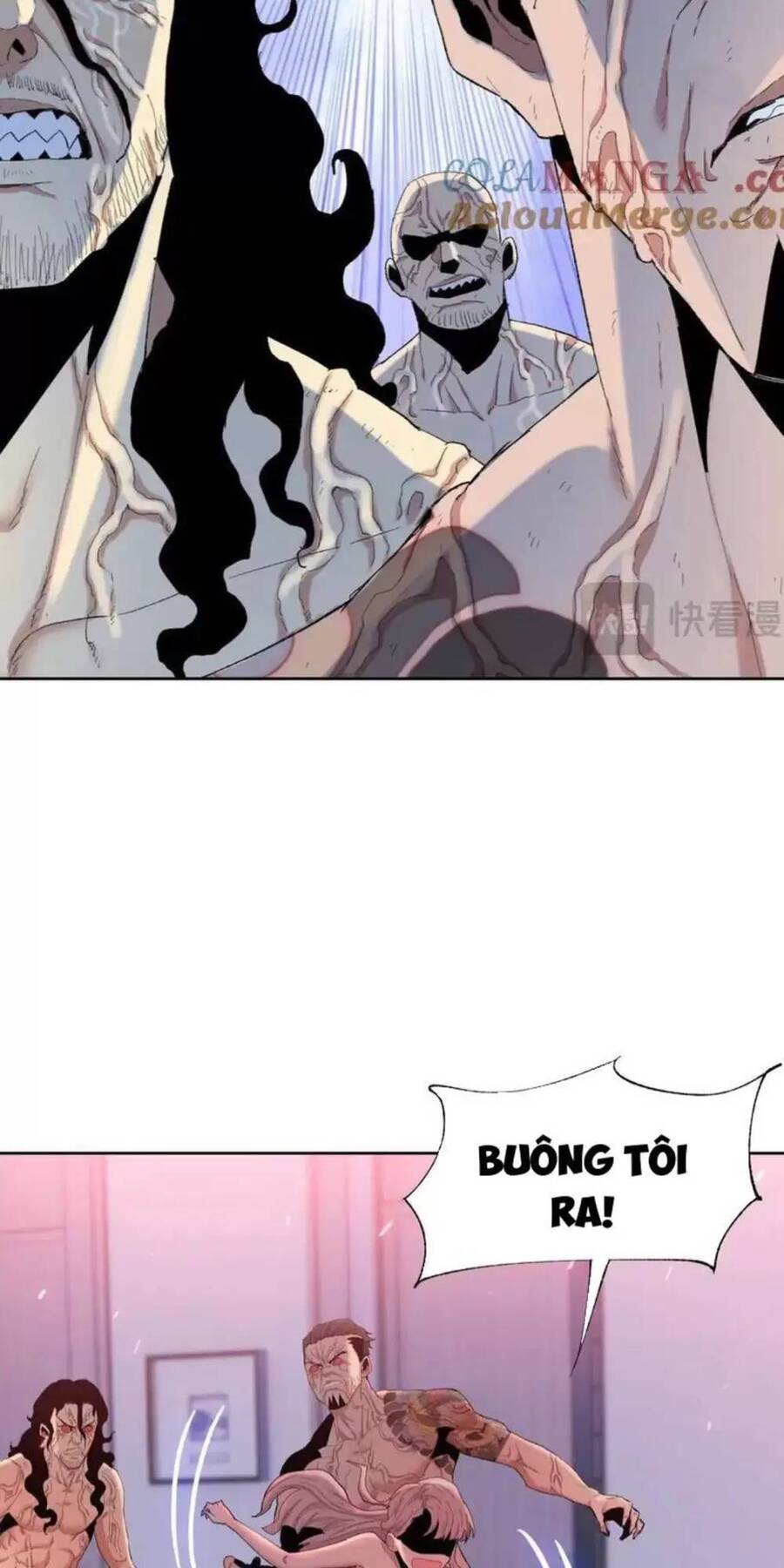 Kẻ Tàn Nhẫn Ngày Tận Thế Bắt Đầu Dự Trữ Hàng Tỷ Tấn Vật Tư Chapter 11 - Trang 28