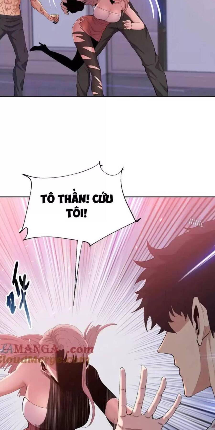 Kẻ Tàn Nhẫn Ngày Tận Thế Bắt Đầu Dự Trữ Hàng Tỷ Tấn Vật Tư Chapter 11 - Trang 29