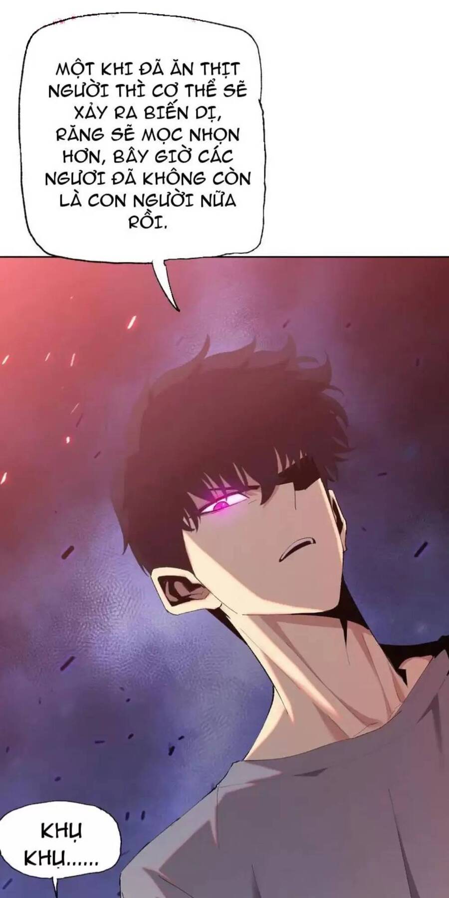 Kẻ Tàn Nhẫn Ngày Tận Thế Bắt Đầu Dự Trữ Hàng Tỷ Tấn Vật Tư Chapter 11 - Trang 32