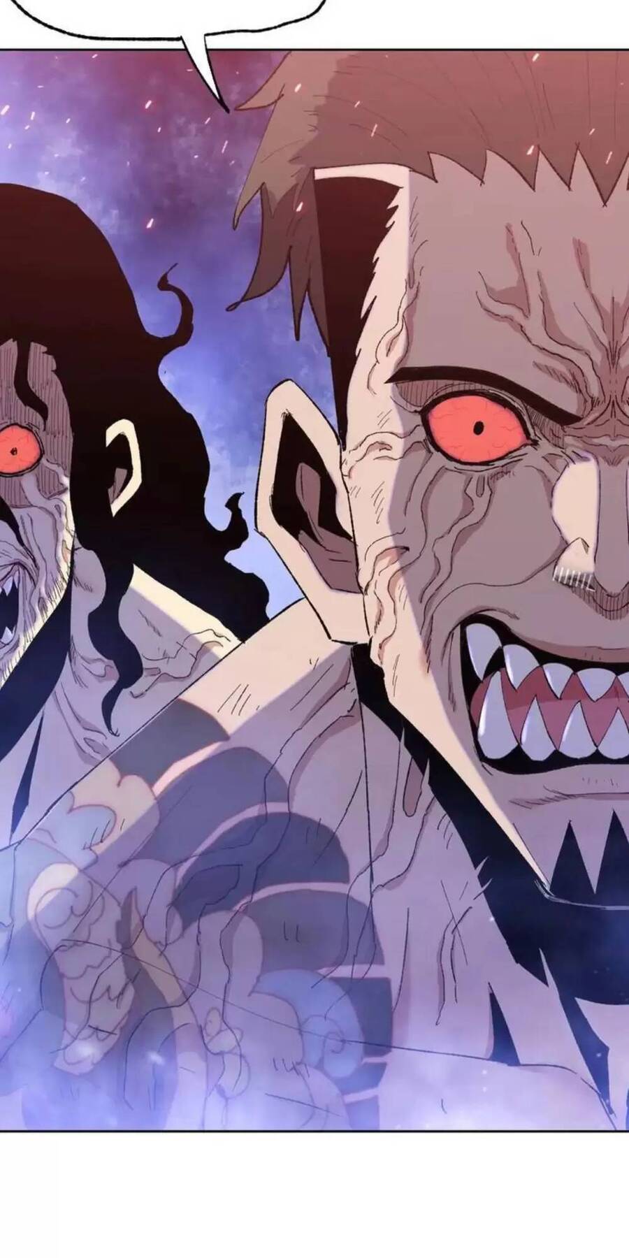 Kẻ Tàn Nhẫn Ngày Tận Thế Bắt Đầu Dự Trữ Hàng Tỷ Tấn Vật Tư Chapter 11 - Trang 34