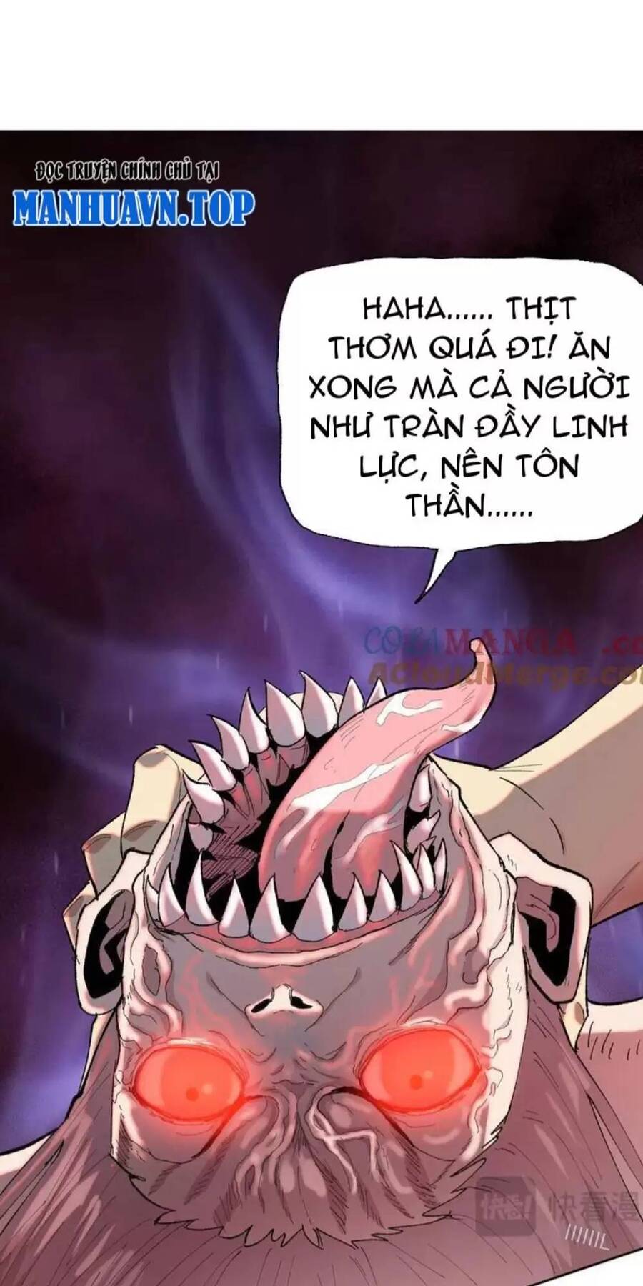 Kẻ Tàn Nhẫn Ngày Tận Thế Bắt Đầu Dự Trữ Hàng Tỷ Tấn Vật Tư Chapter 11 - Trang 35